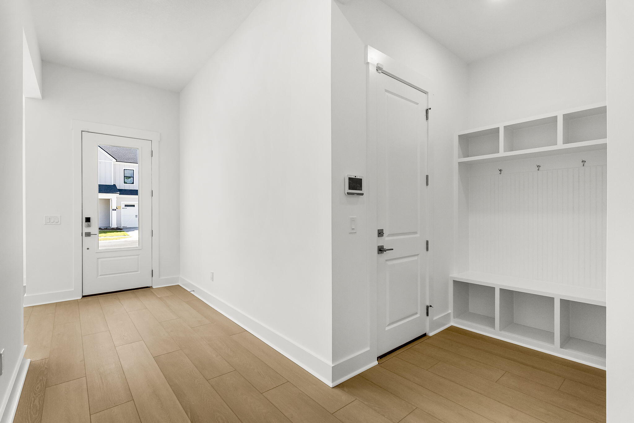 Breakwater at Ward Creek - Residential