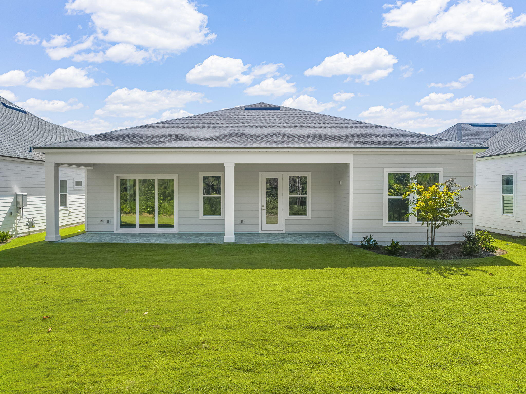 Breakwater at Ward Creek - Residential