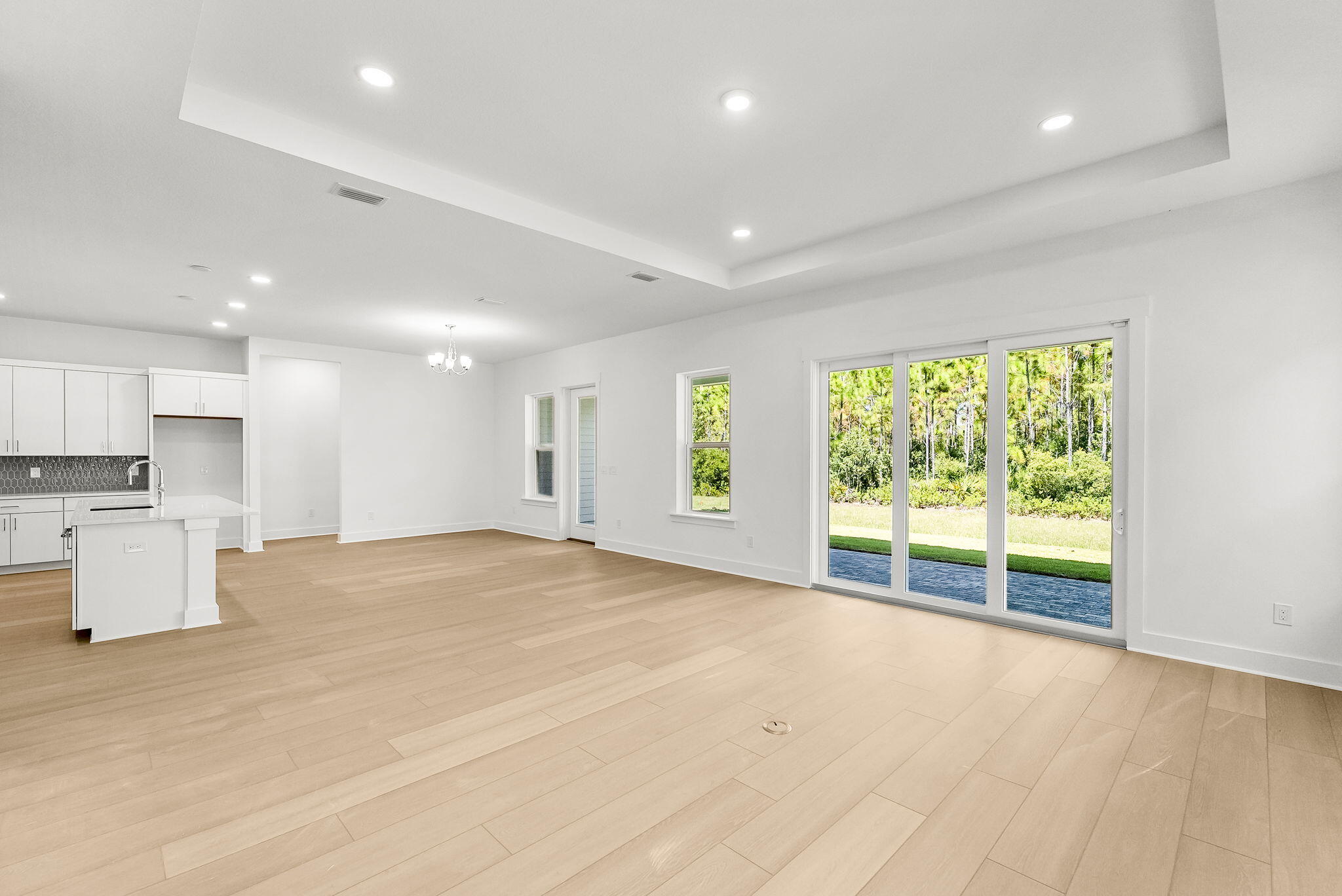 Breakwater at Ward Creek - Residential