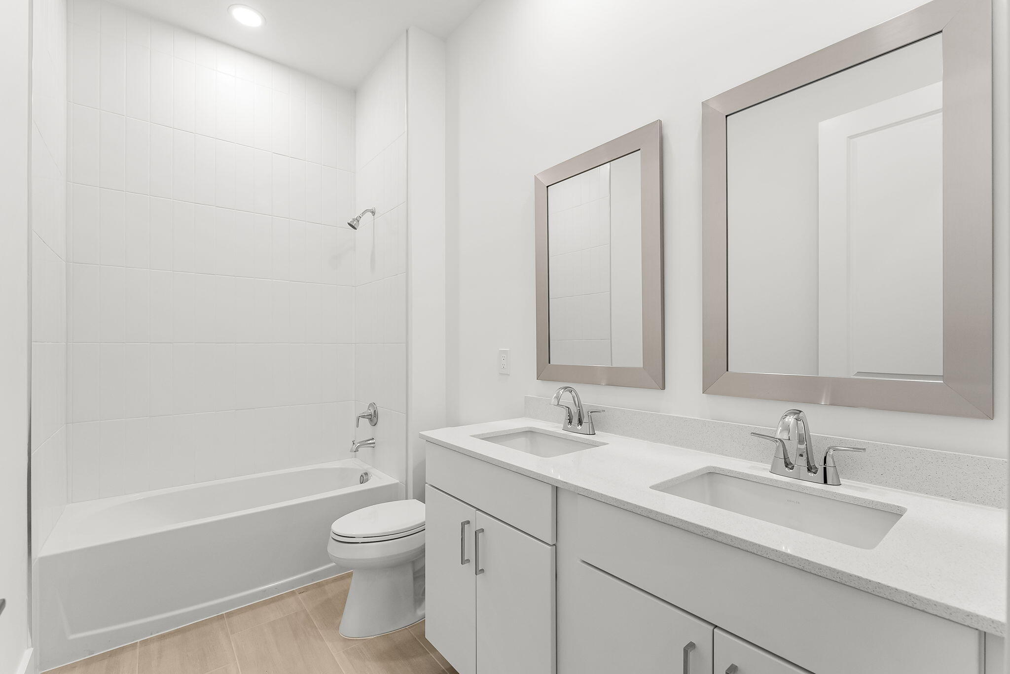 Breakwater at Ward Creek - Residential