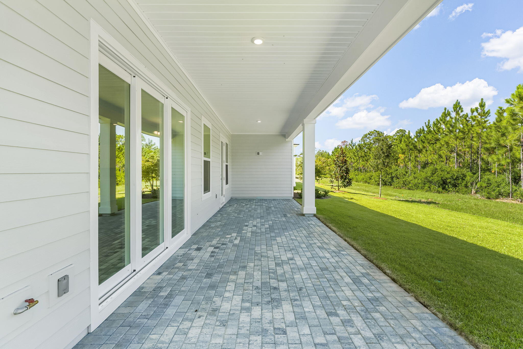 Breakwater at Ward Creek - Residential