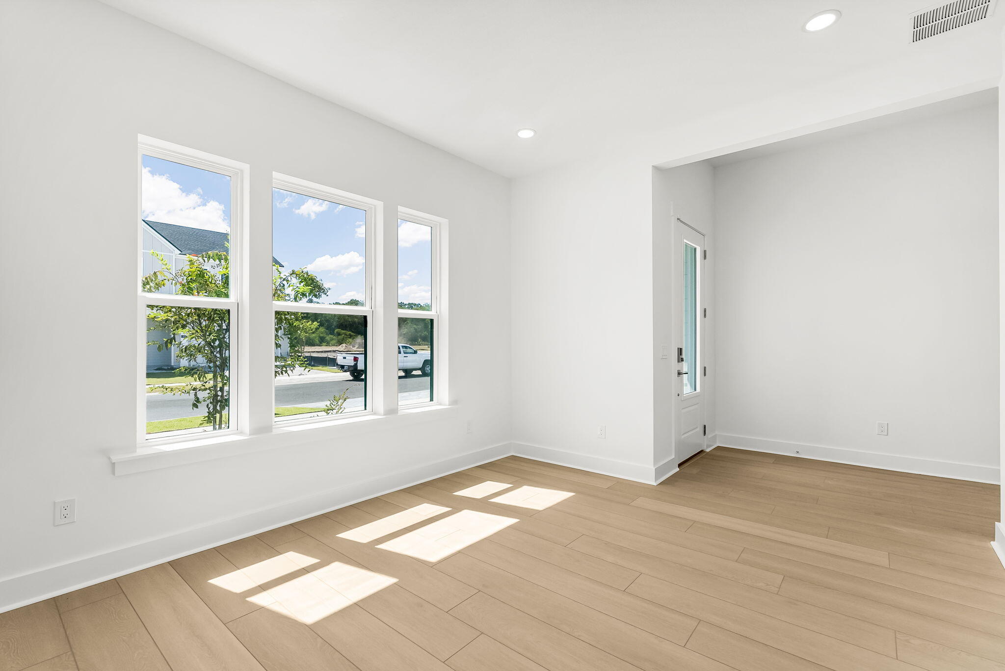 Breakwater at Ward Creek - Residential