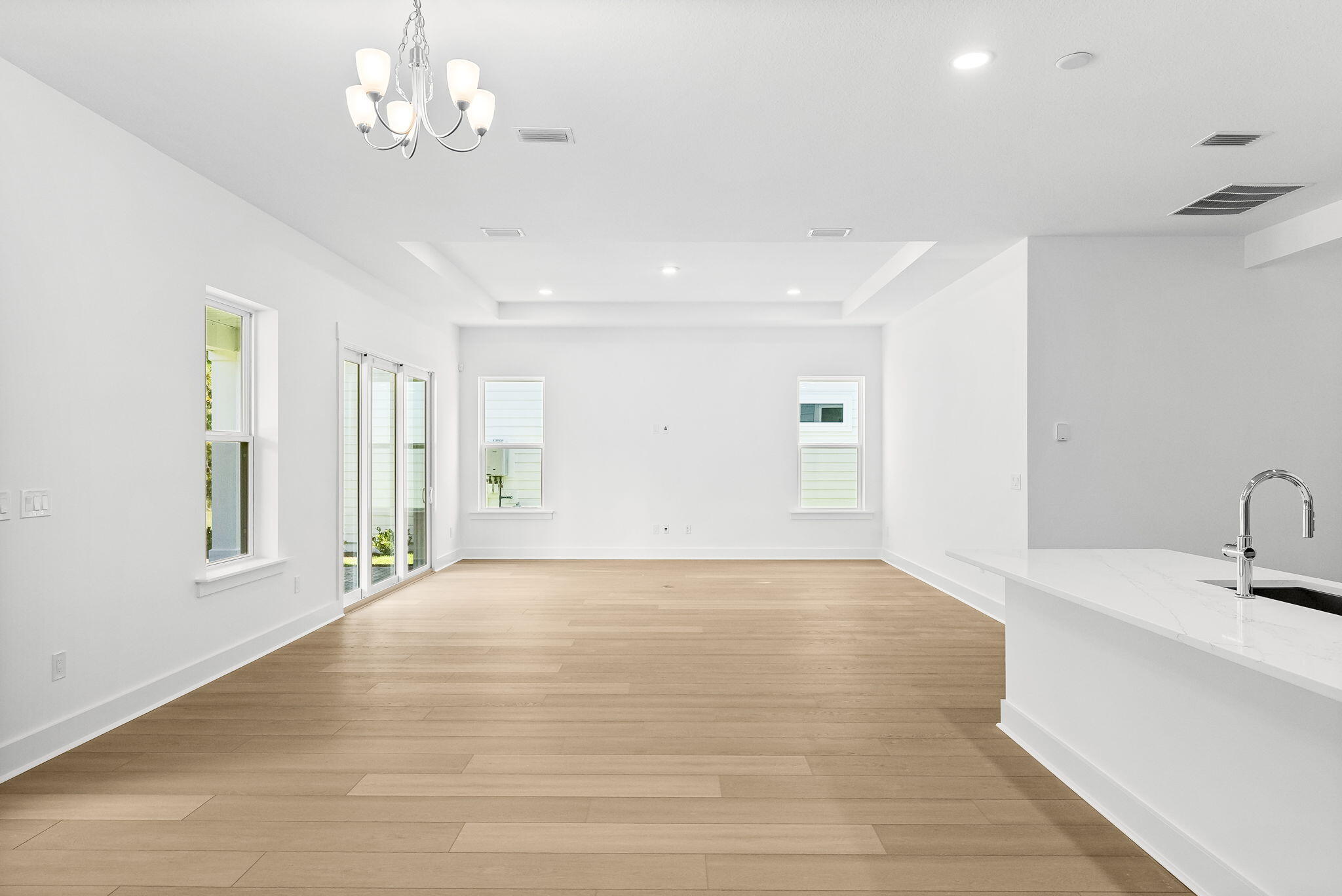 Breakwater at Ward Creek - Residential