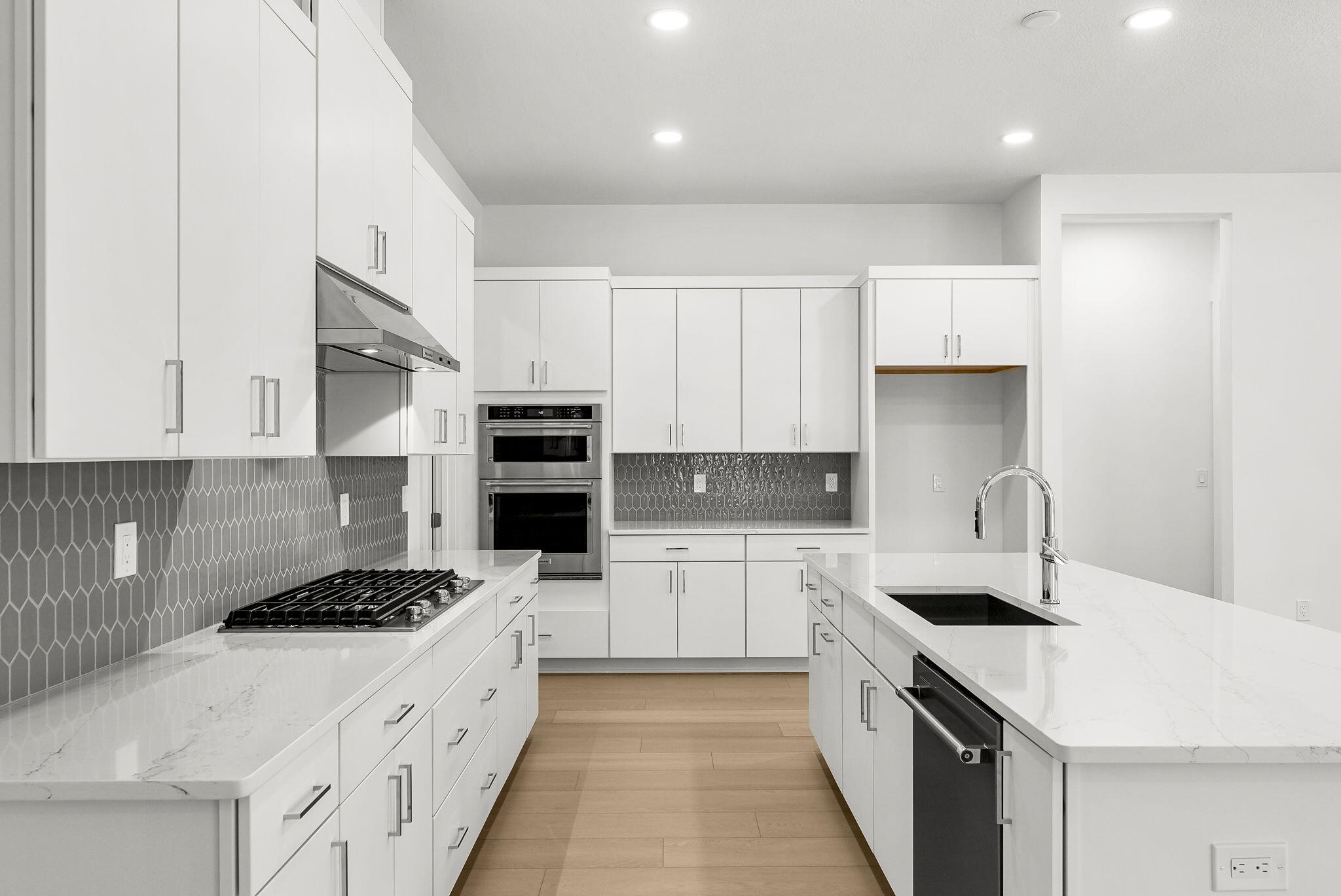 Breakwater at Ward Creek - Residential