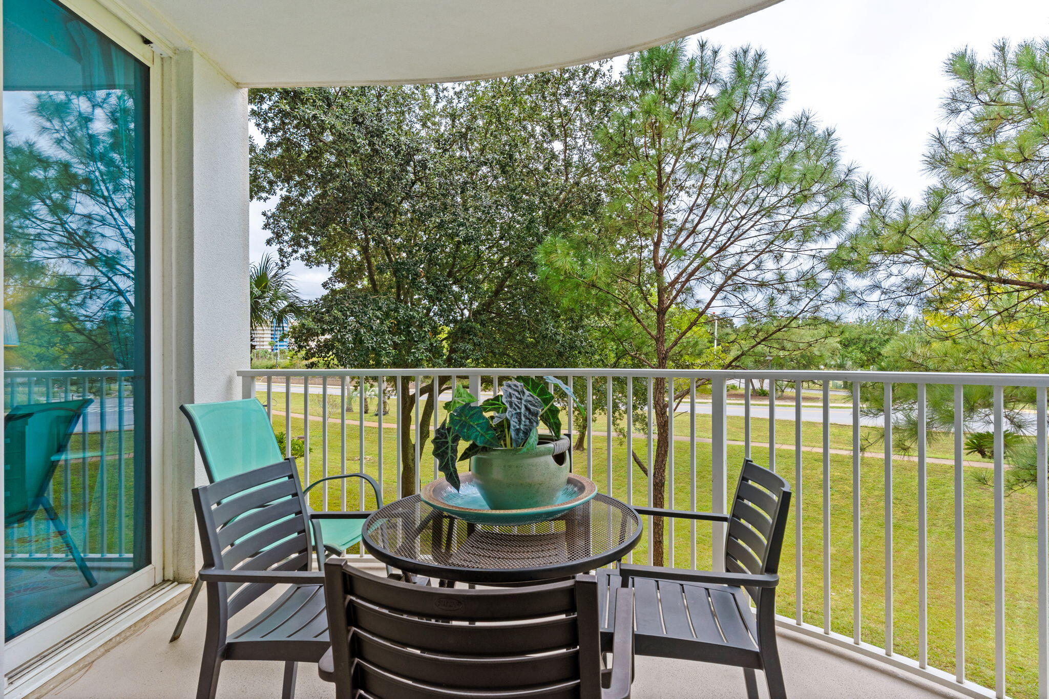 THE PALMS OF DESTIN - Residential