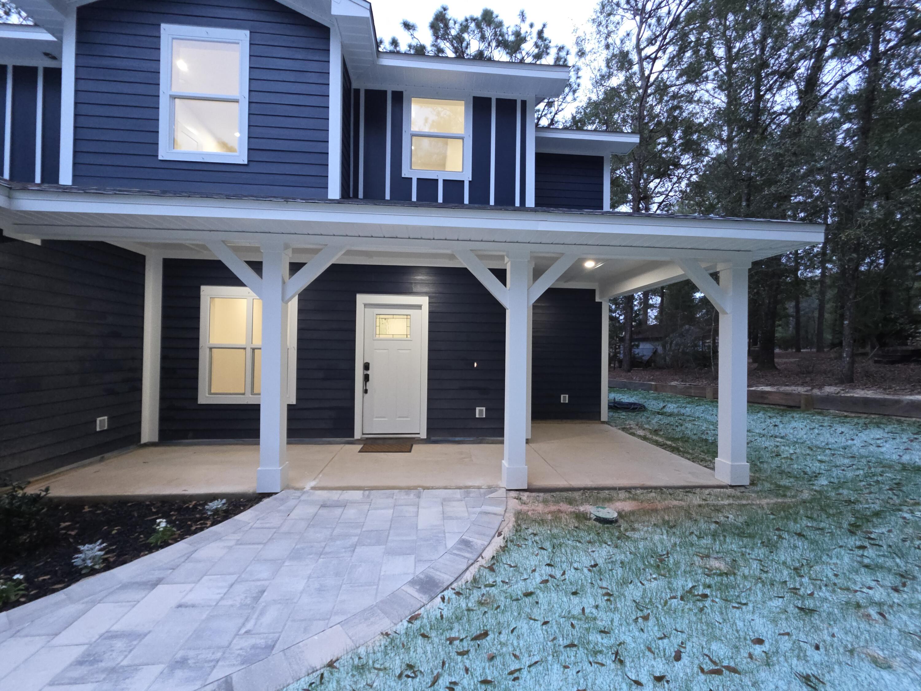 MEADOW LAKE ESTATES - Residential Lease