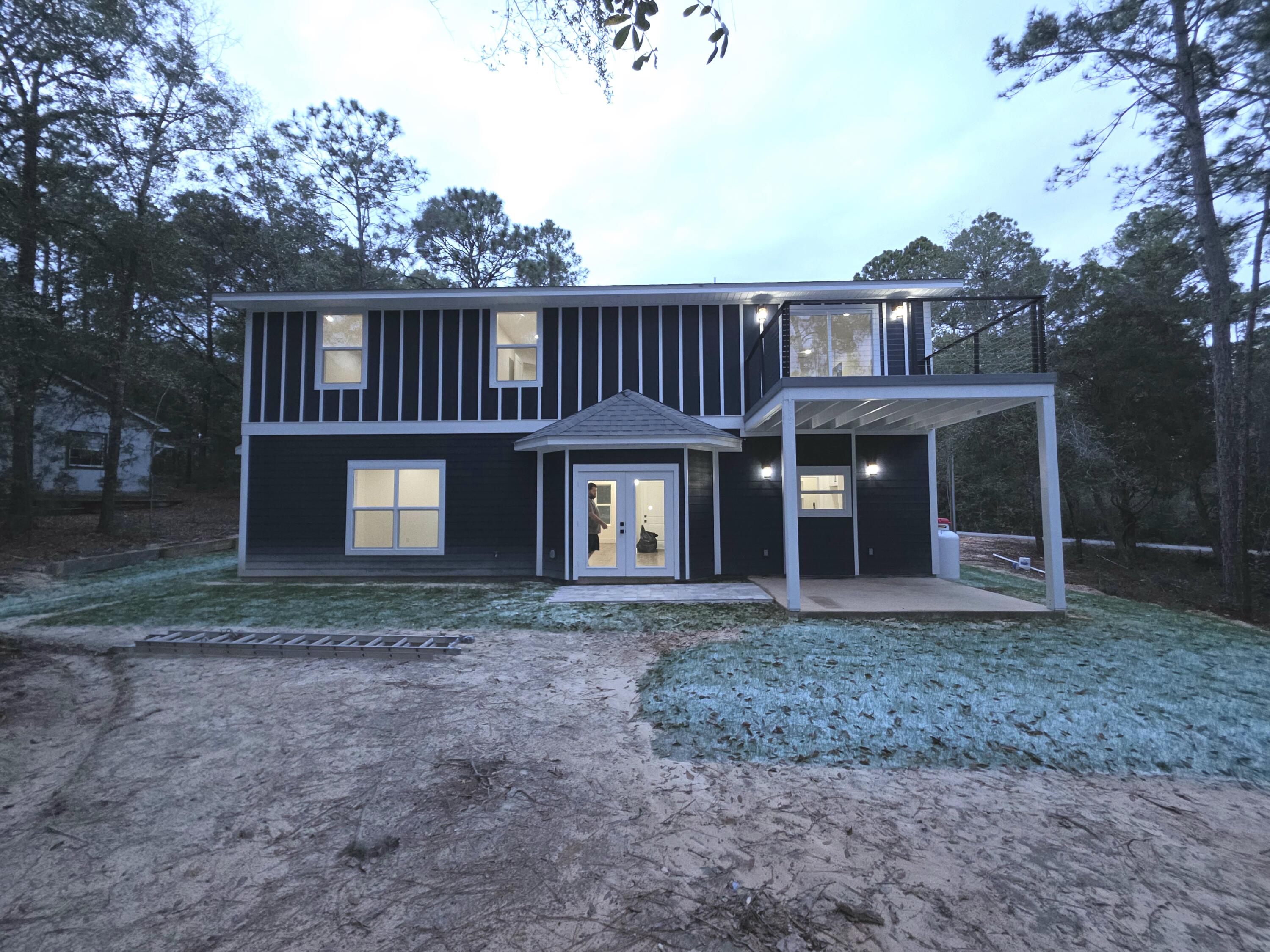 MEADOW LAKE ESTATES - Residential Lease