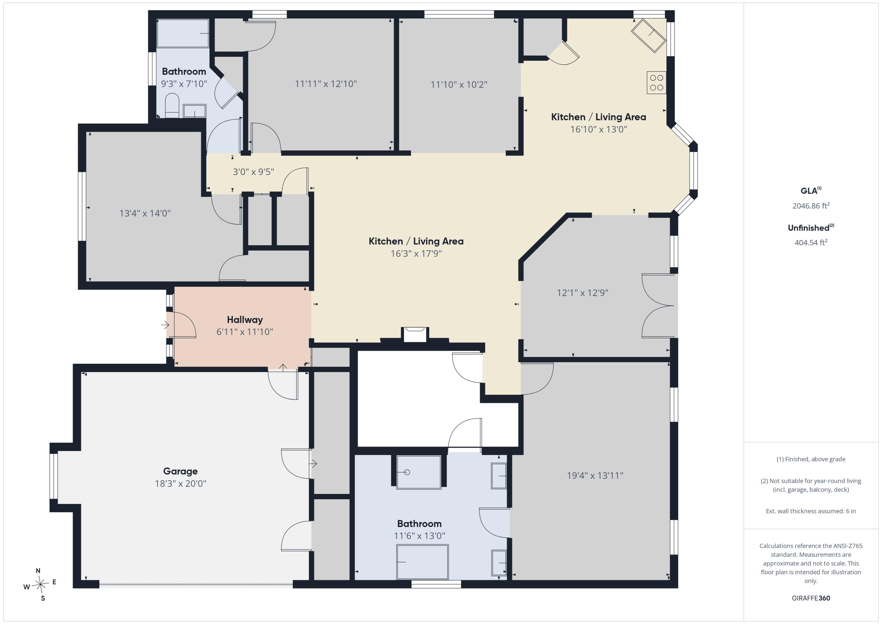 1574 Cypress Bend Trail