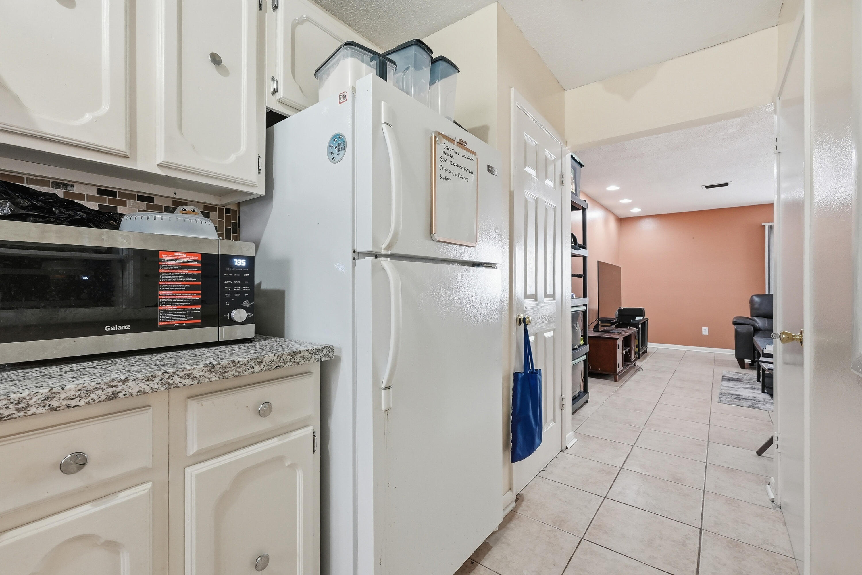 PORT DIXIE BEG NE COR BLK 56 S 164.67 FT - Residential