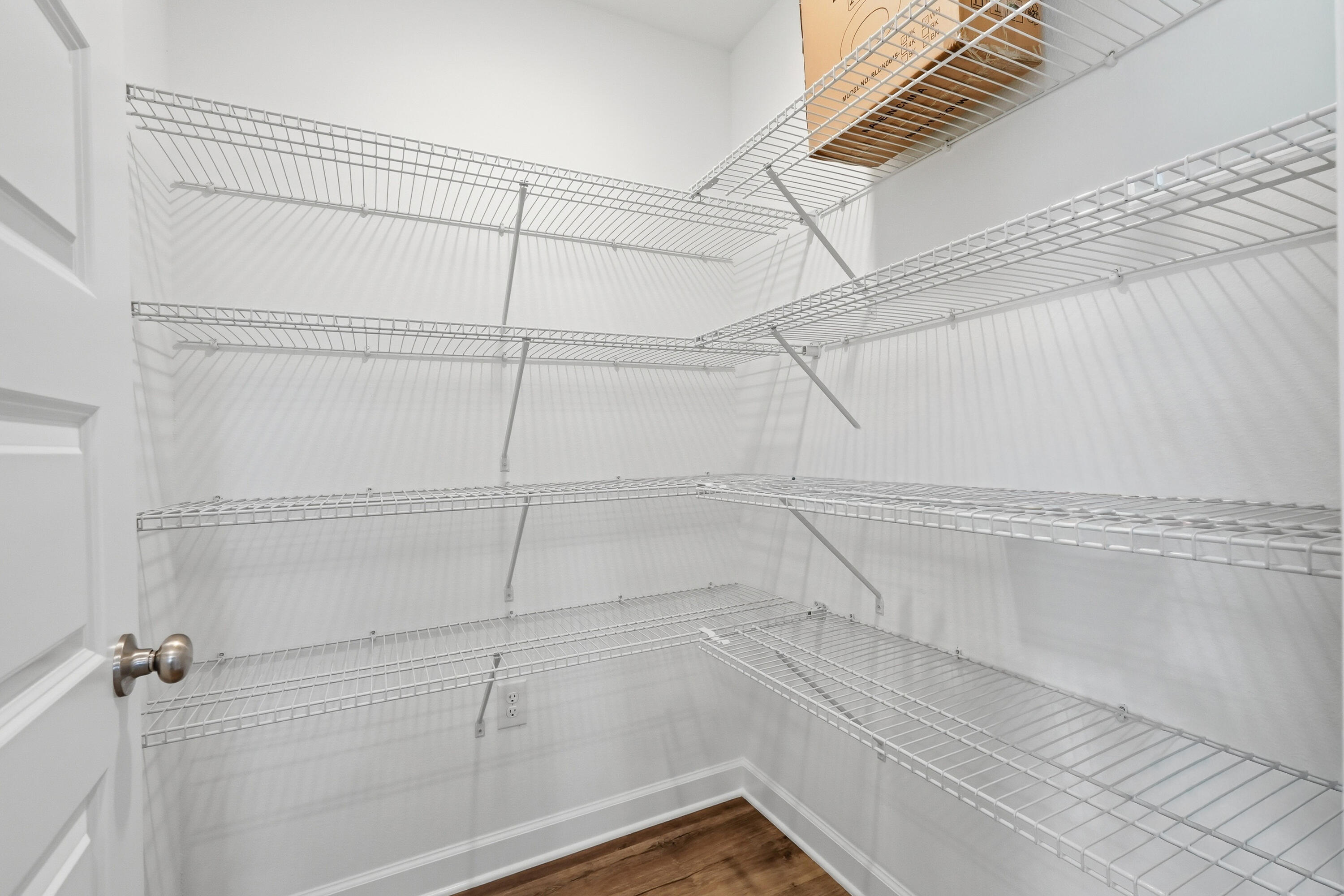 MCCASKILL 2ND ADDN - Residential