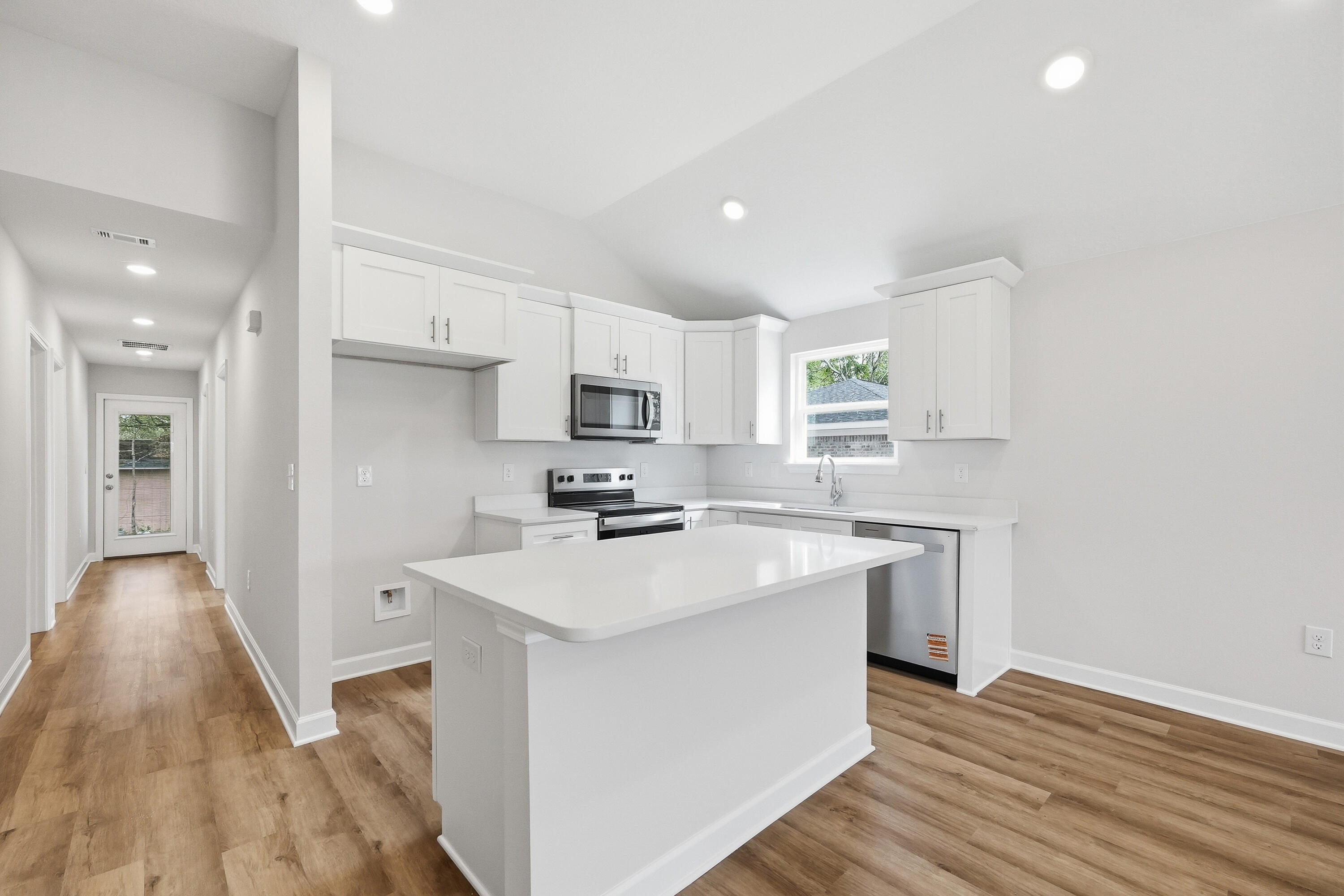 MCCASKILL 2ND ADDN - Residential