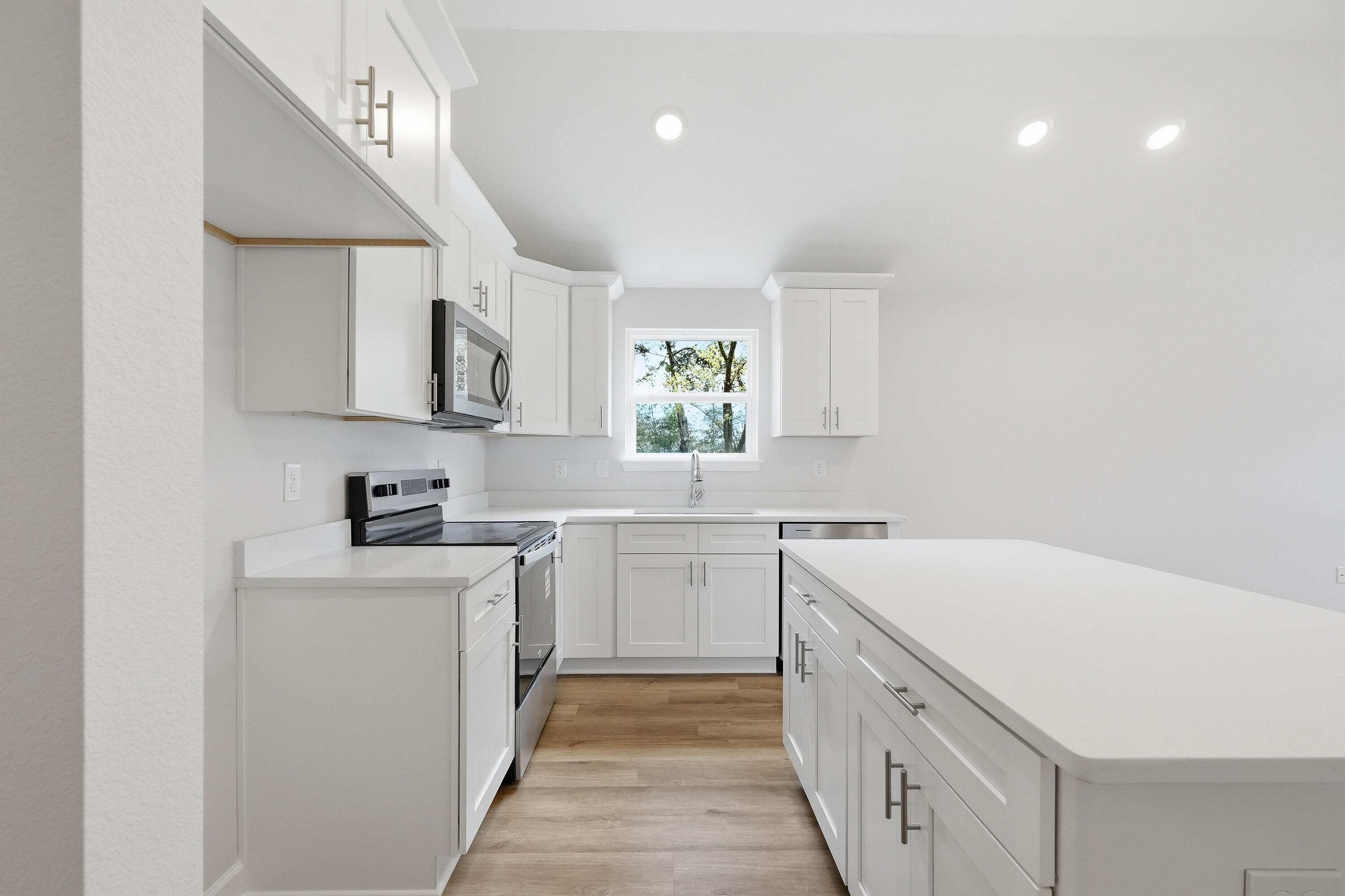 MCCASKILL 2ND ADDN - Residential