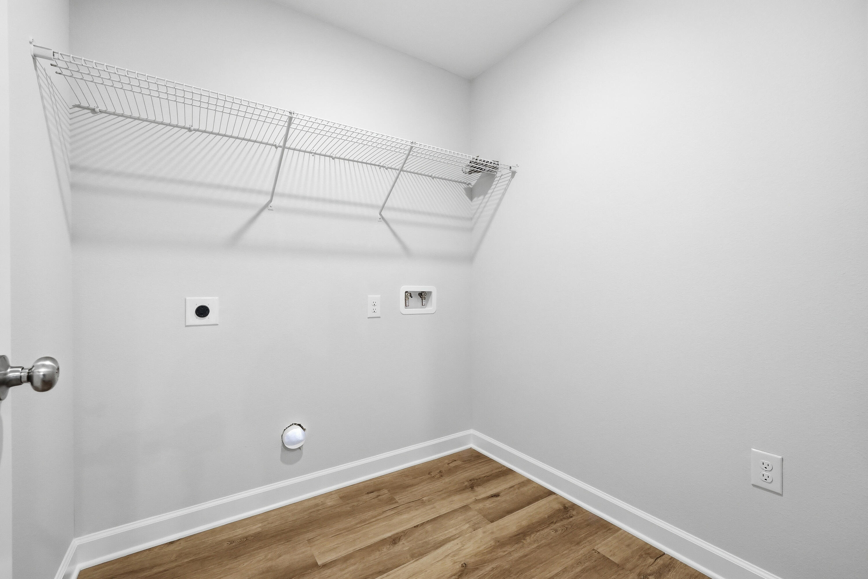 MCCASKILL 2ND ADDN - Residential