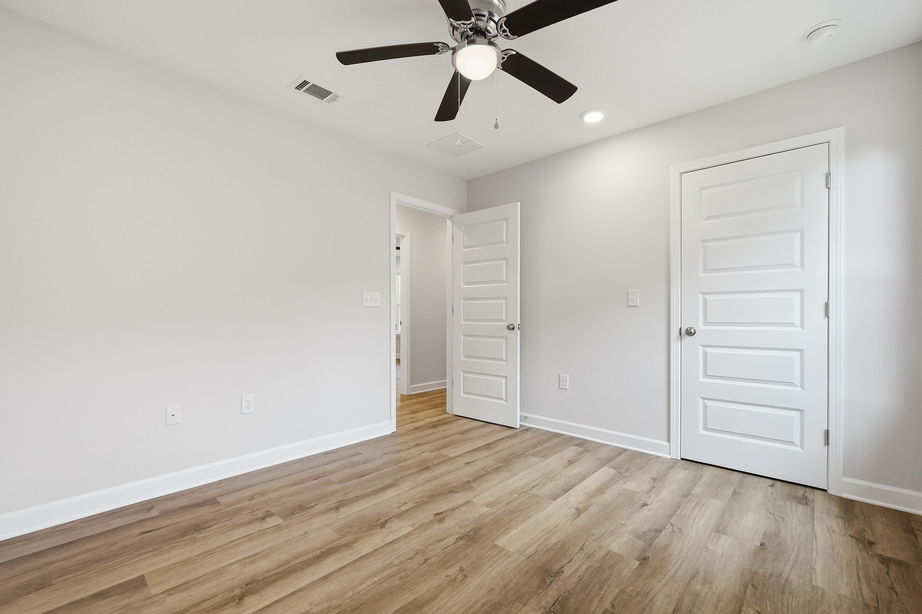 MCCASKILL 2ND ADDN - Residential