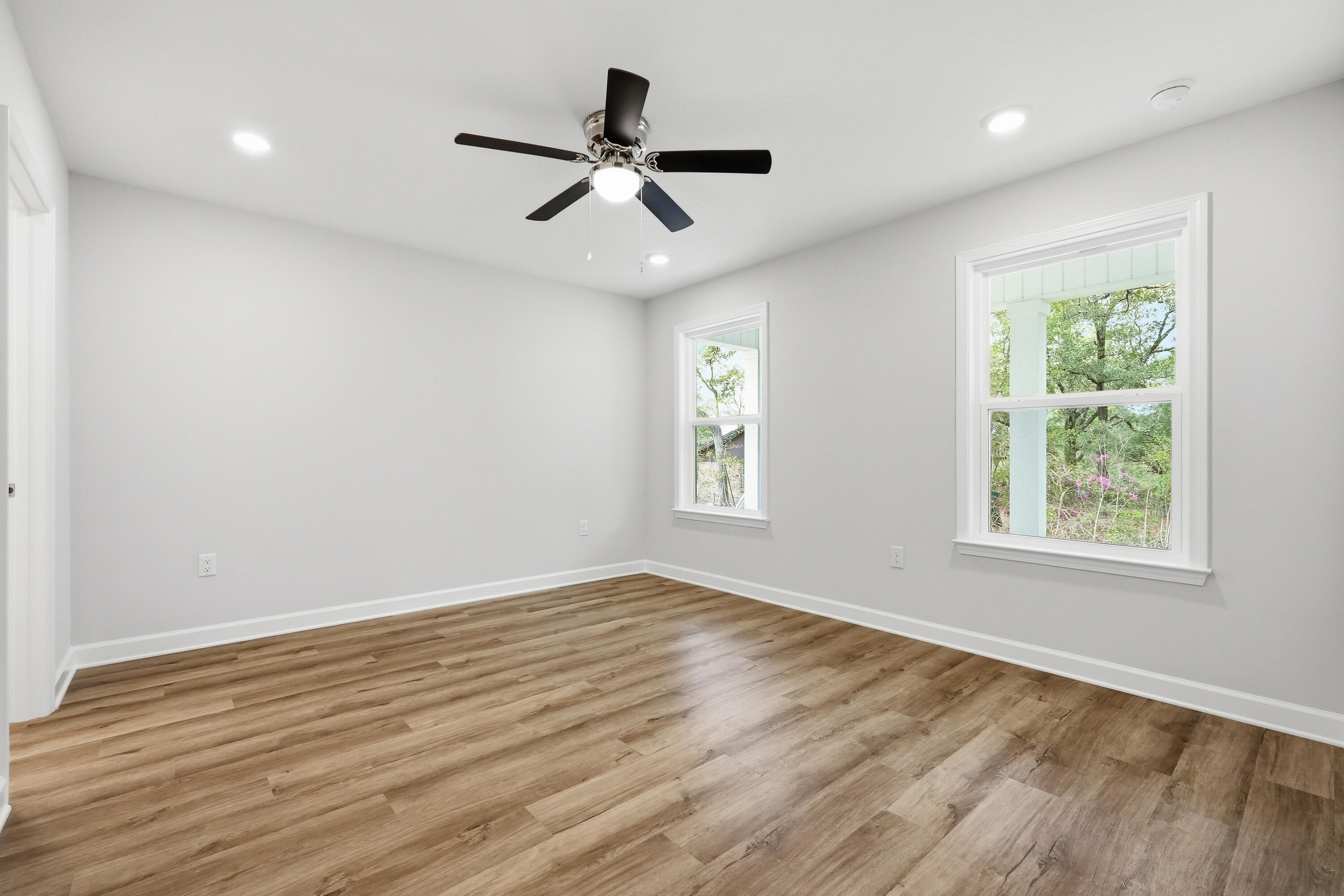 MCCASKILL 2ND ADDN - Residential