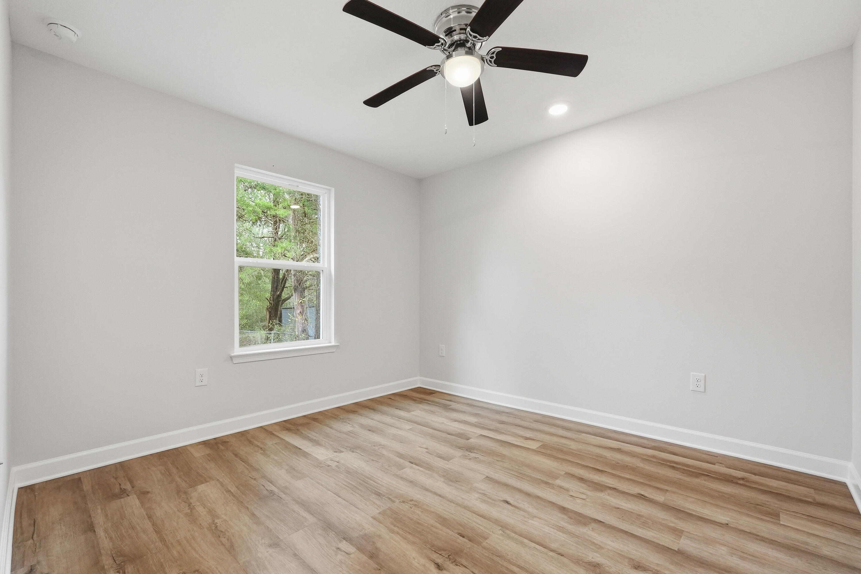 MCCASKILL 2ND ADDN - Residential