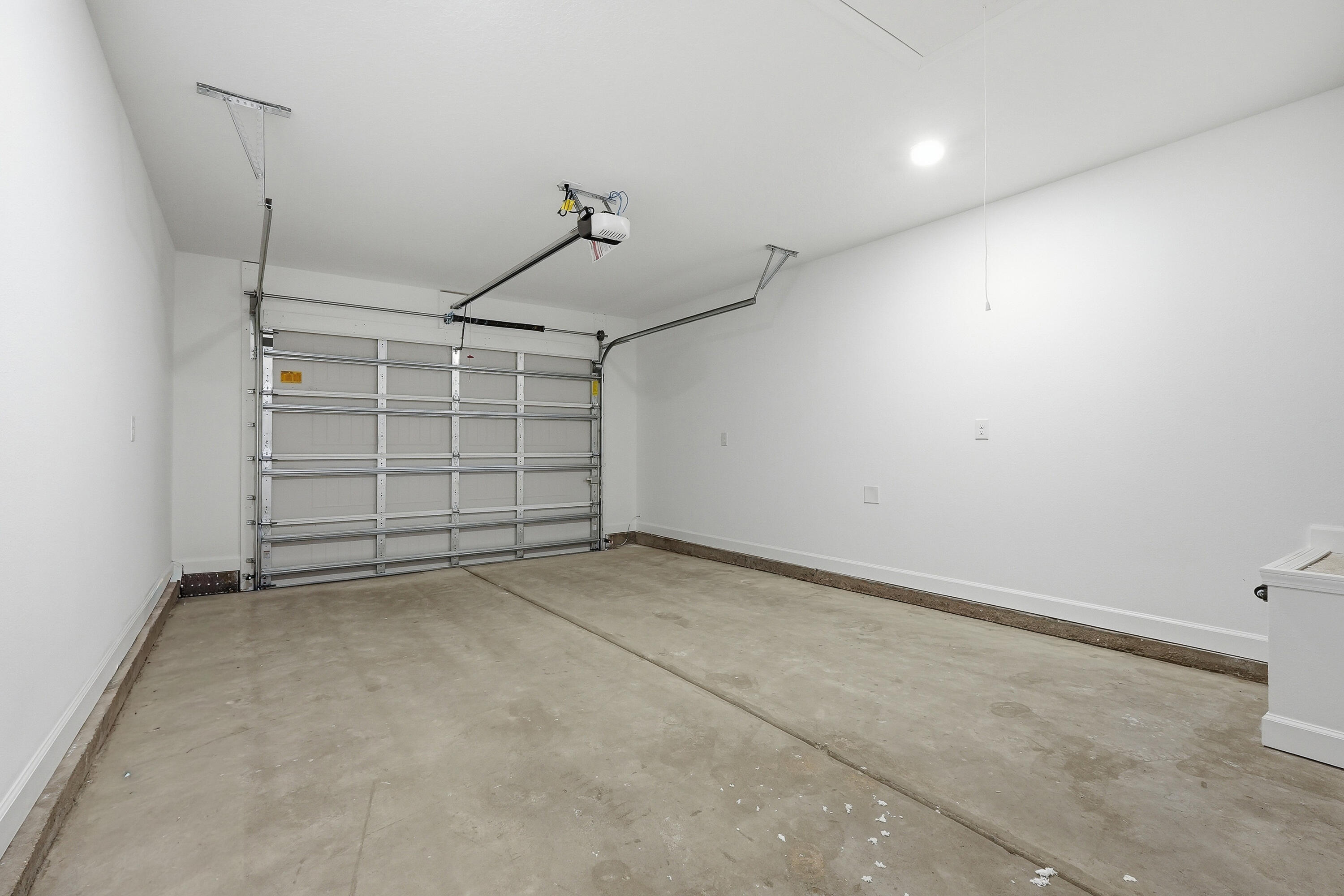 MCCASKILL 2ND ADDN - Residential