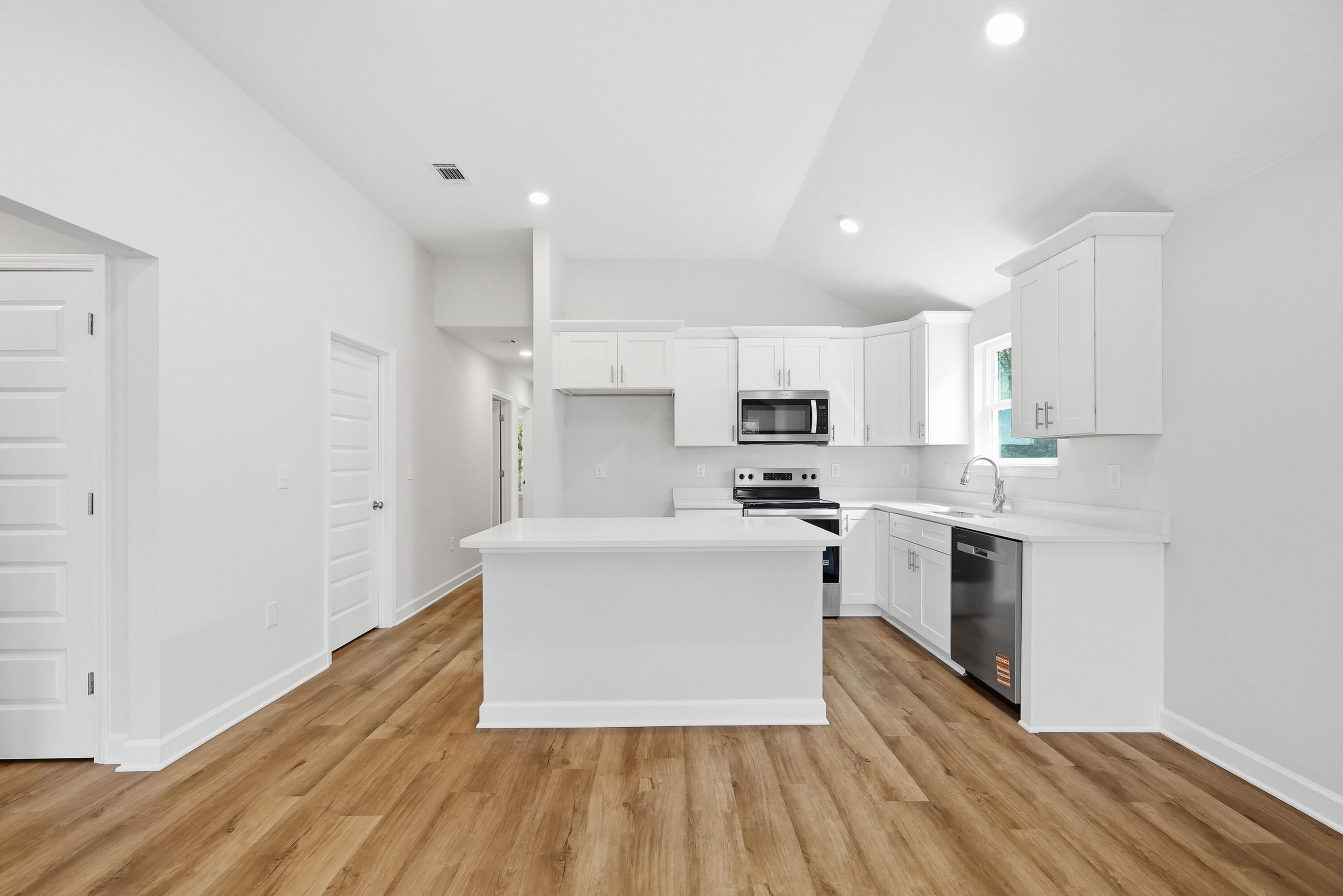 MCCASKILL 2ND ADDN - Residential