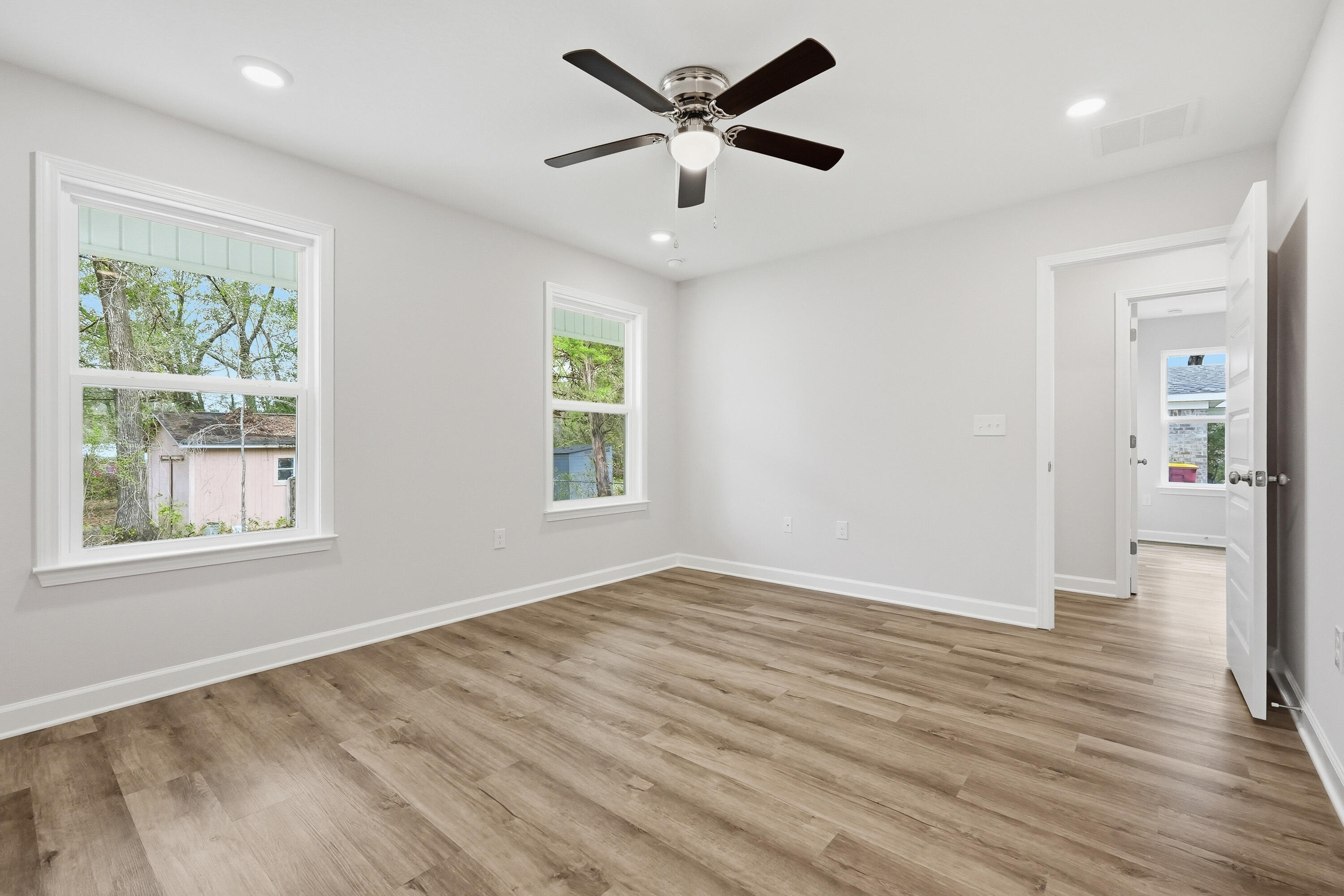 MCCASKILL 2ND ADDN - Residential