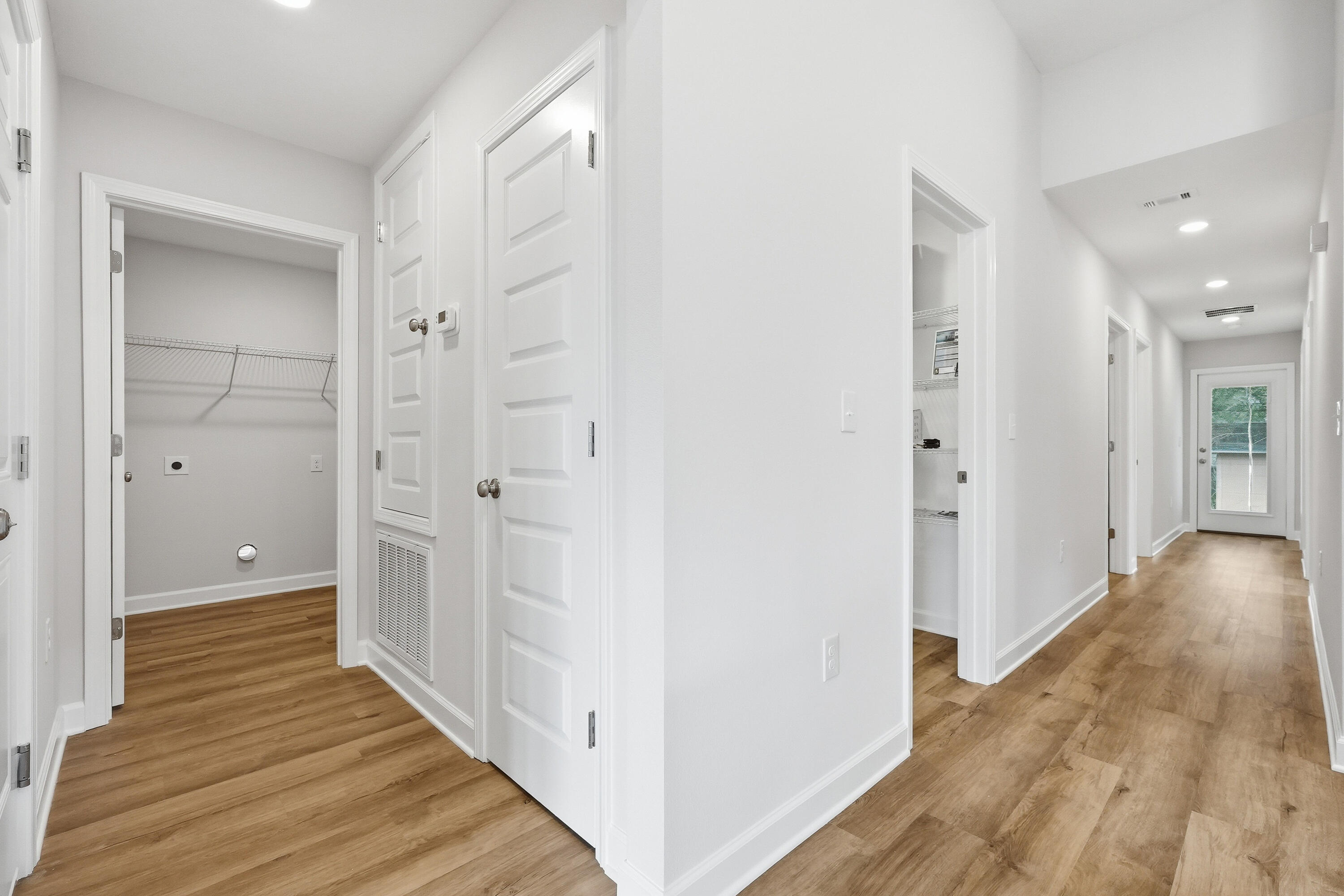 MCCASKILL 2ND ADDN - Residential