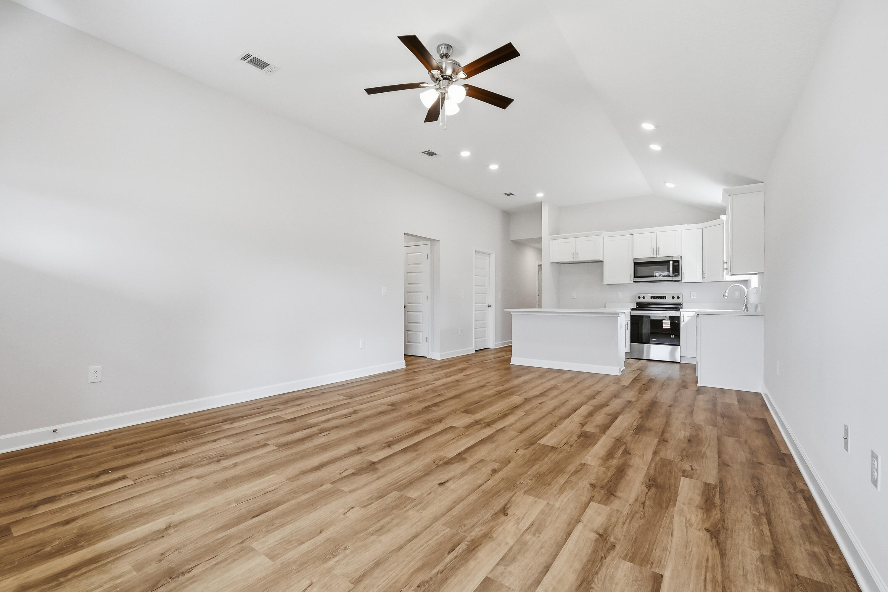 MCCASKILL 2ND ADDN - Residential