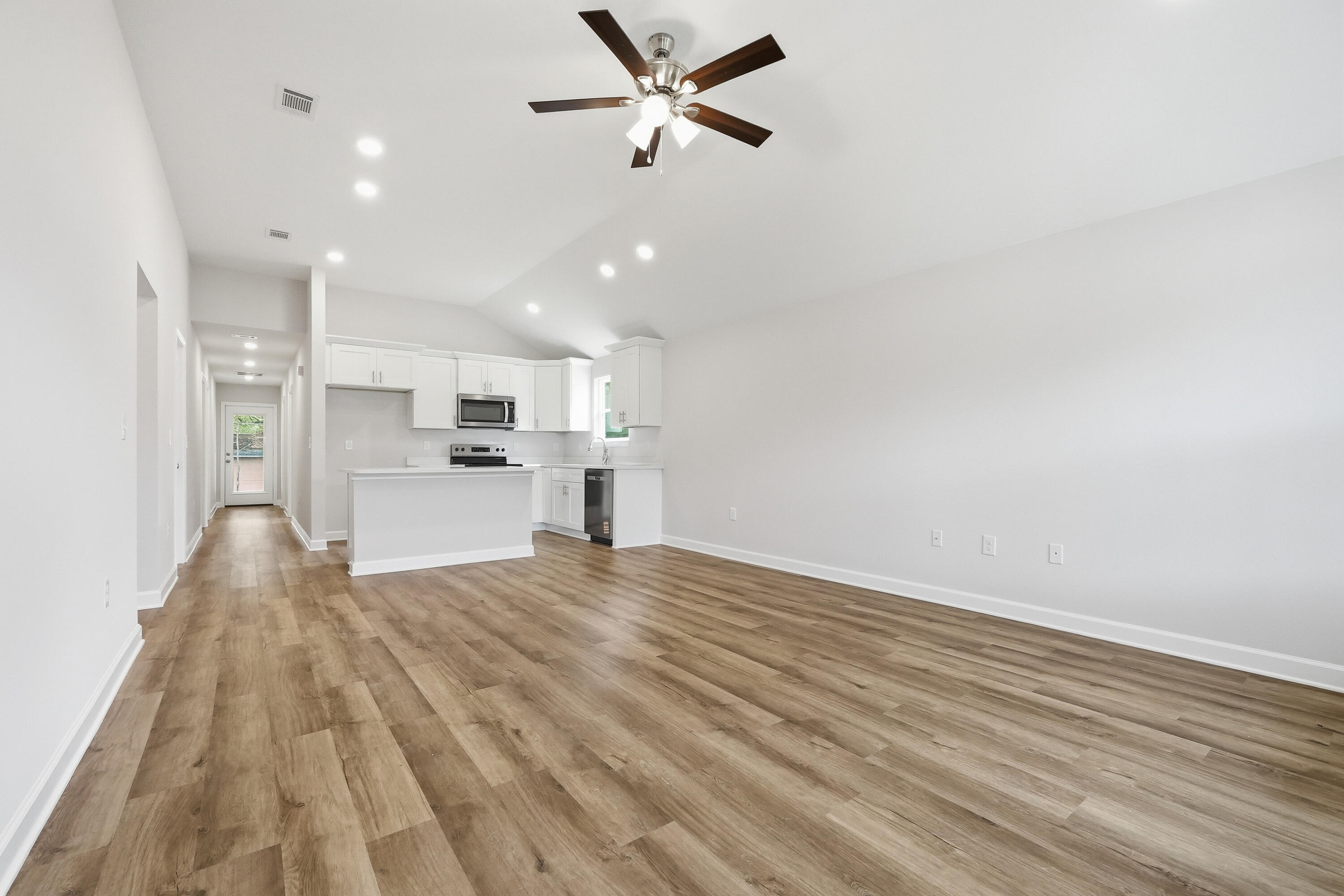 MCCASKILL 2ND ADDN - Residential