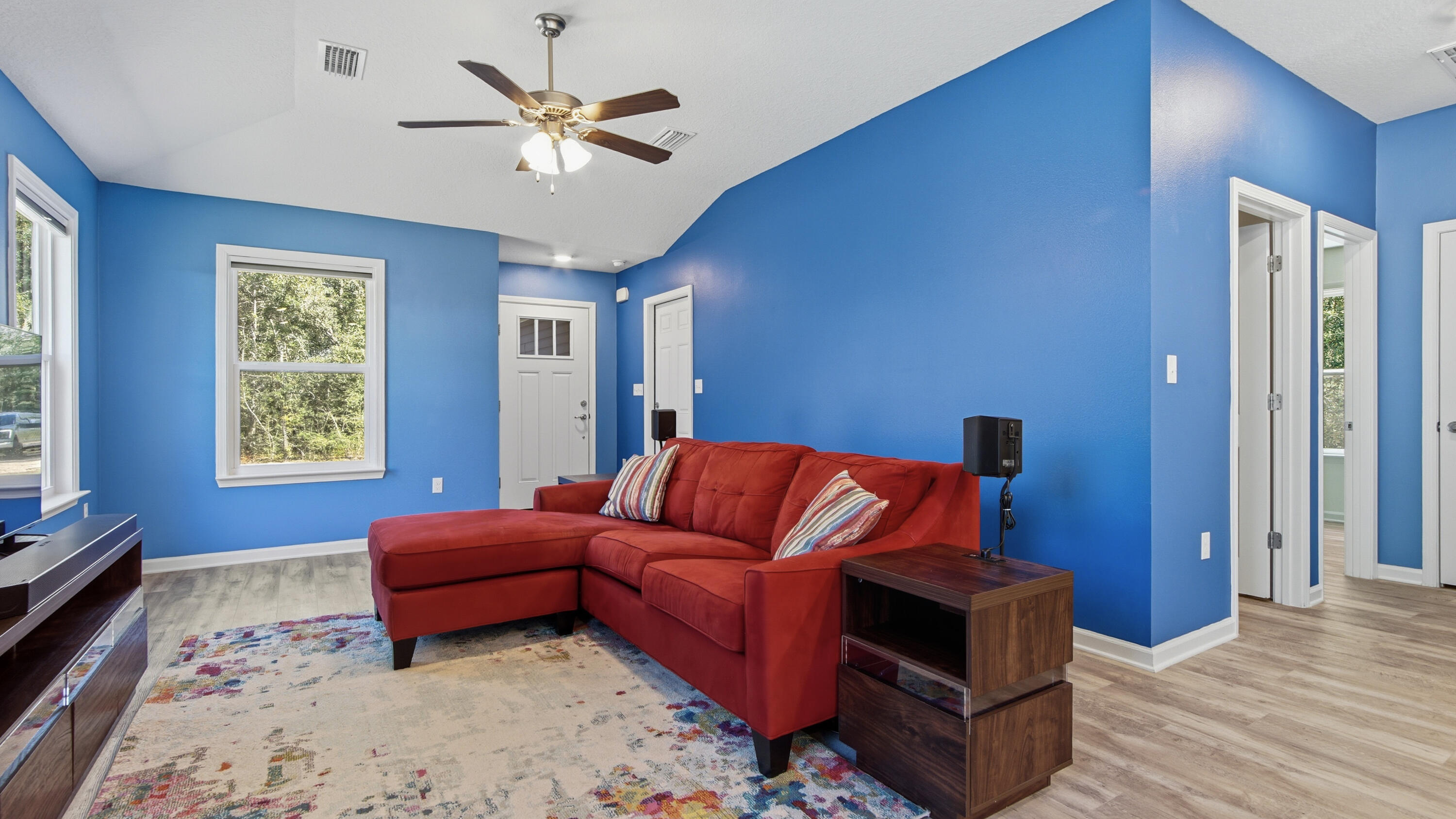 IMPERIAL LAKES UNIT II - Residential Lease