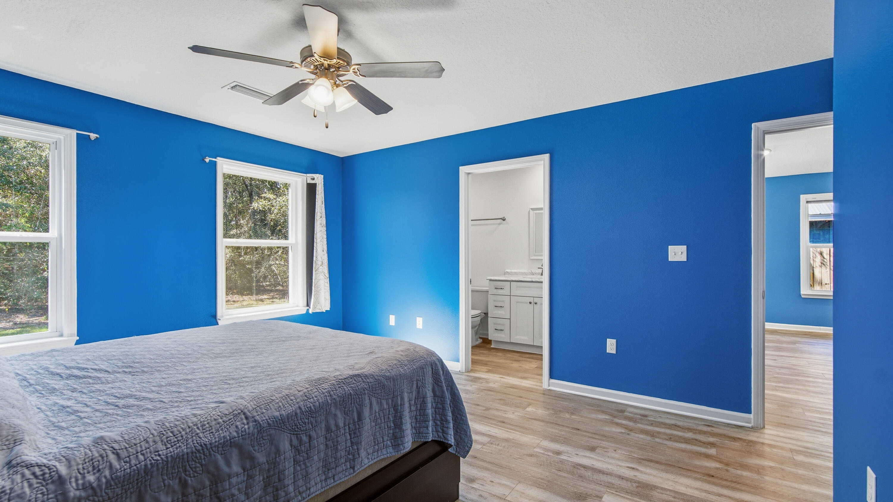 IMPERIAL LAKES UNIT II - Residential Lease