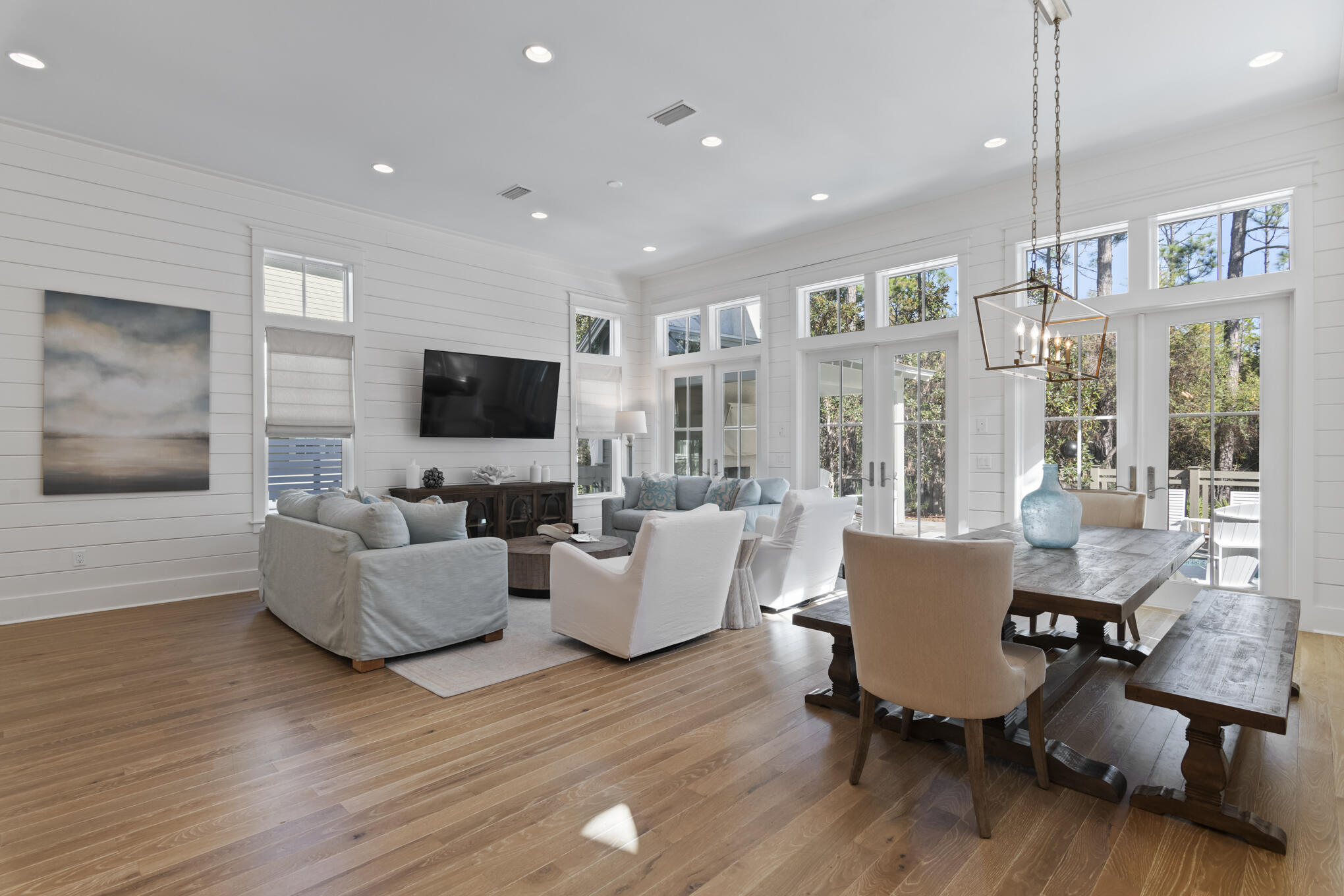 WATERCOLOR - Residential