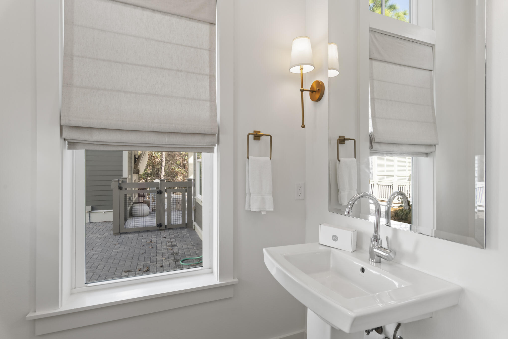 WATERCOLOR - Residential