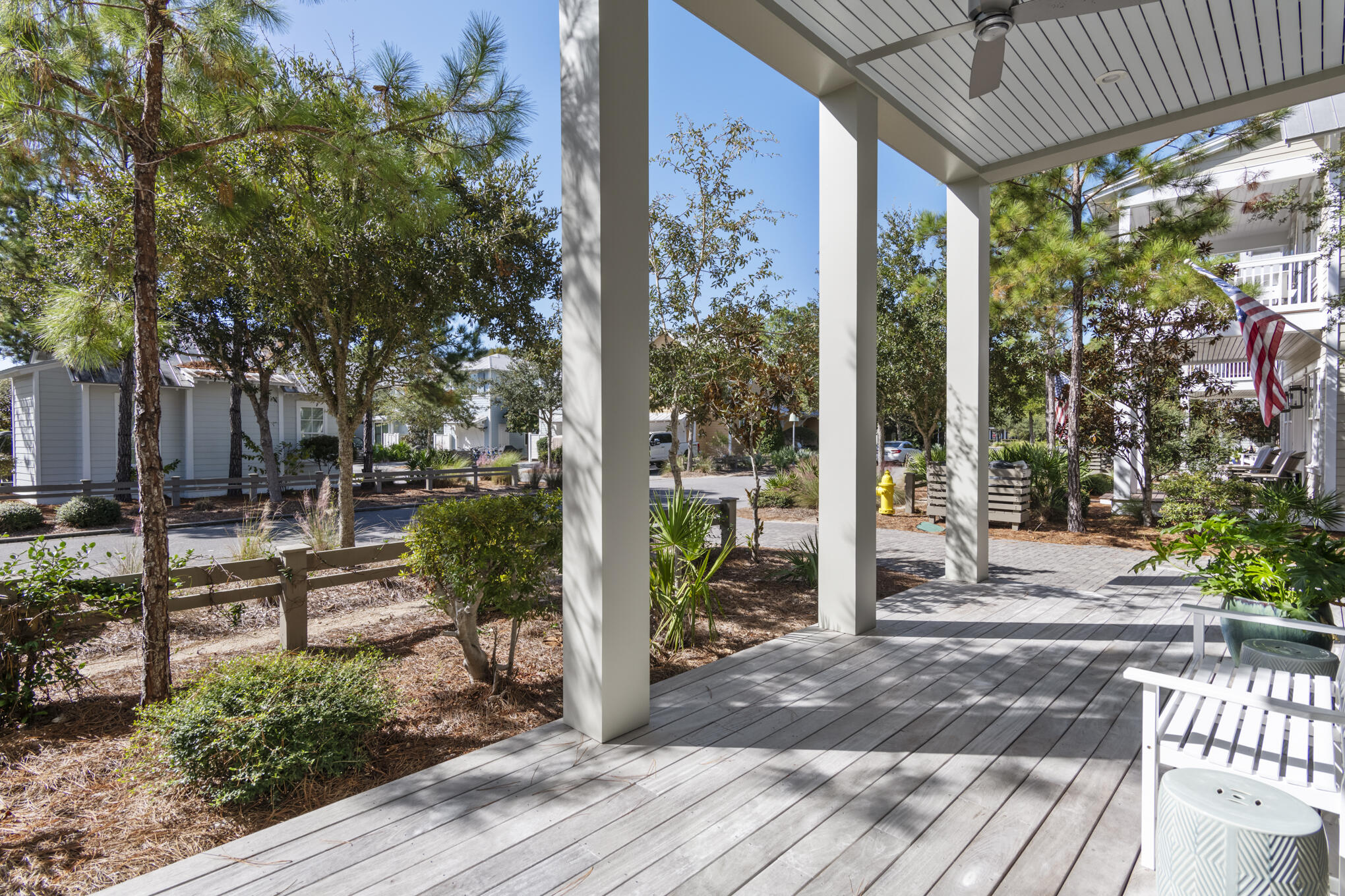 WATERCOLOR - Residential