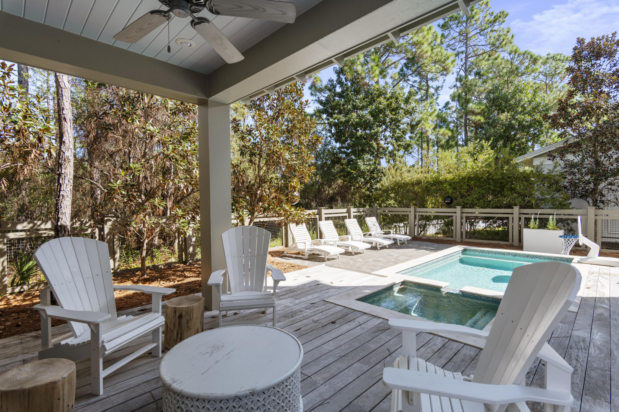 WATERCOLOR - Residential