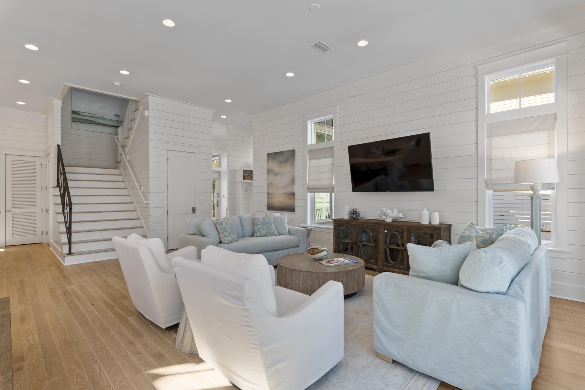 WATERCOLOR - Residential