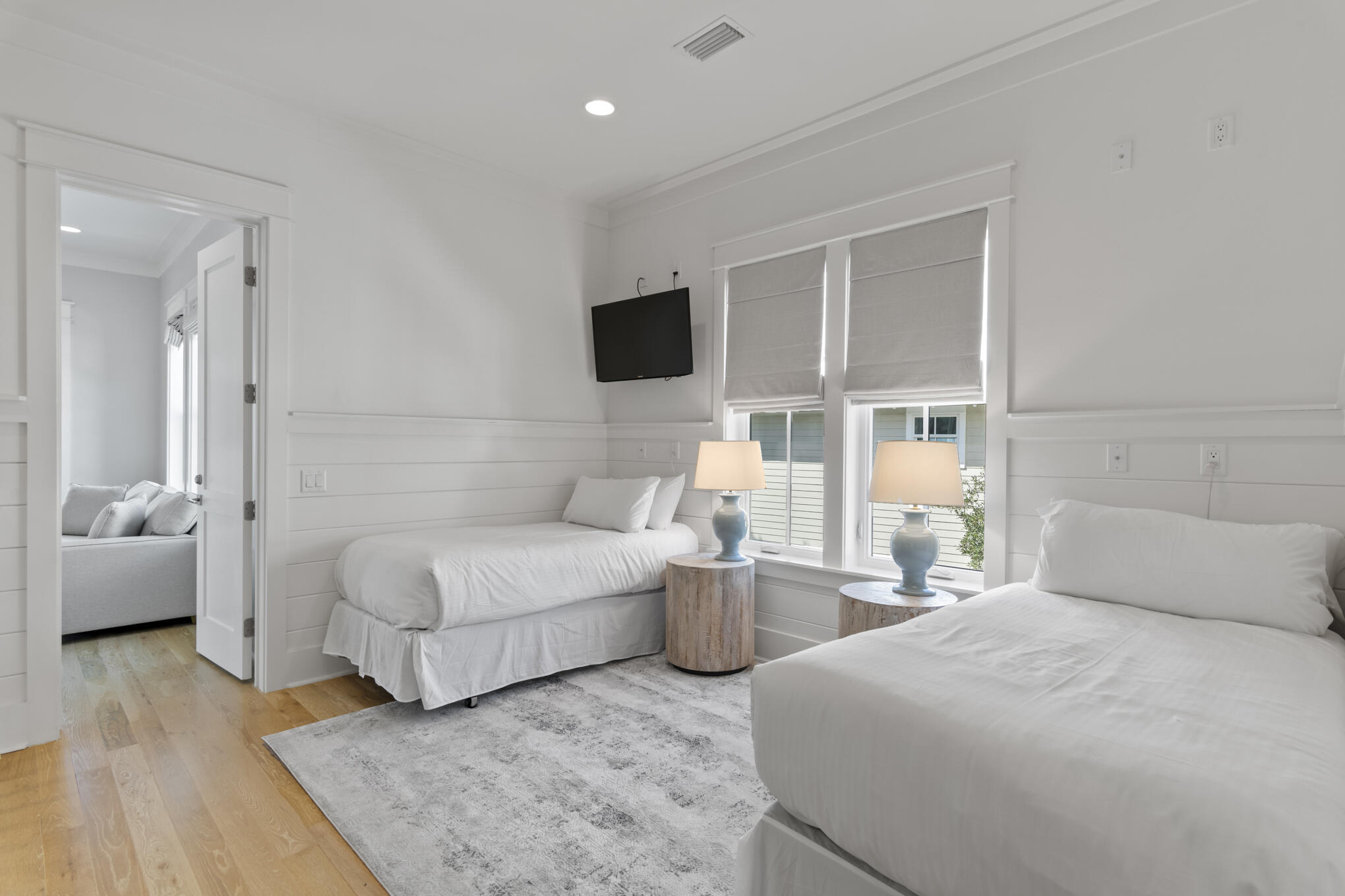 WATERCOLOR - Residential