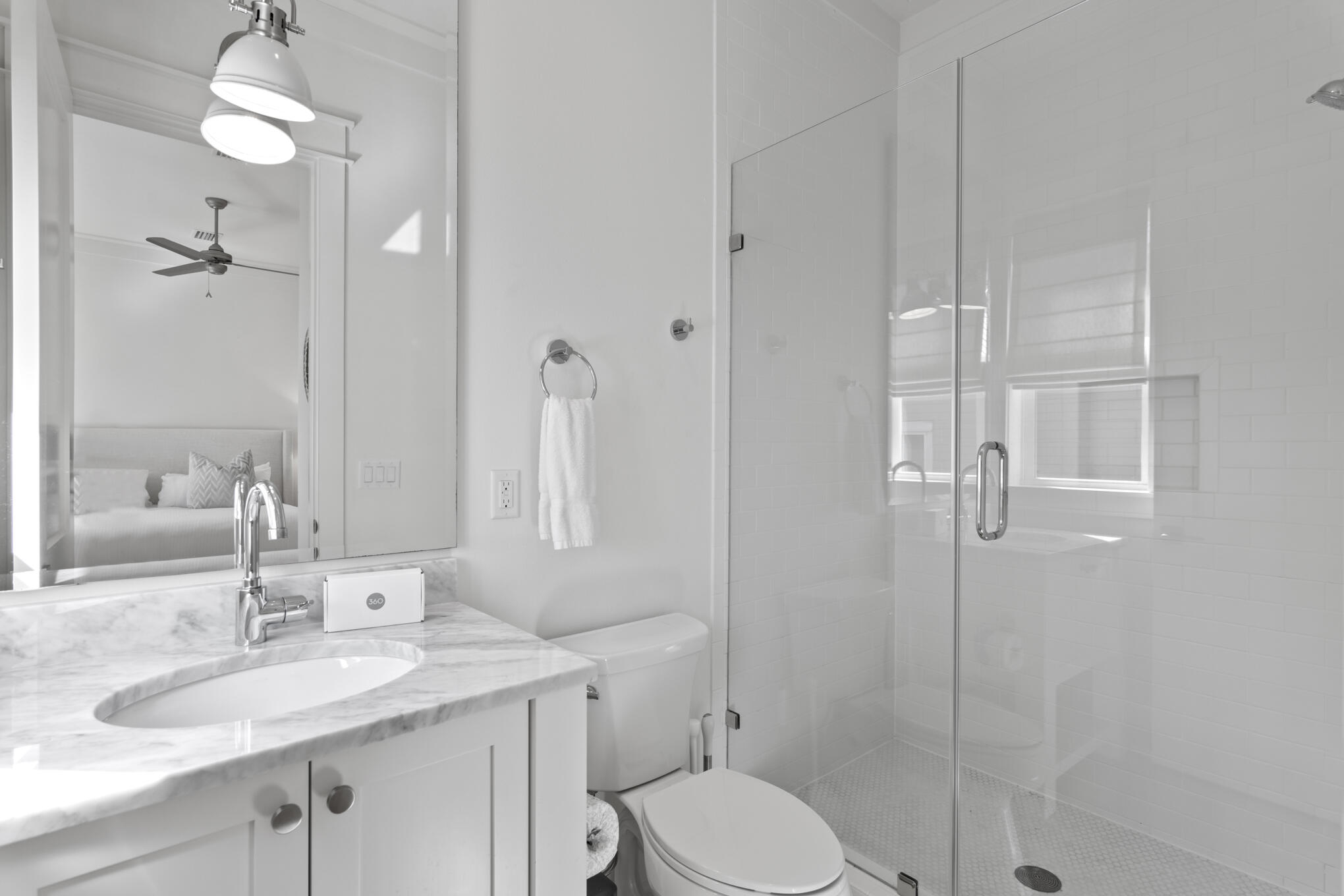 WATERCOLOR - Residential