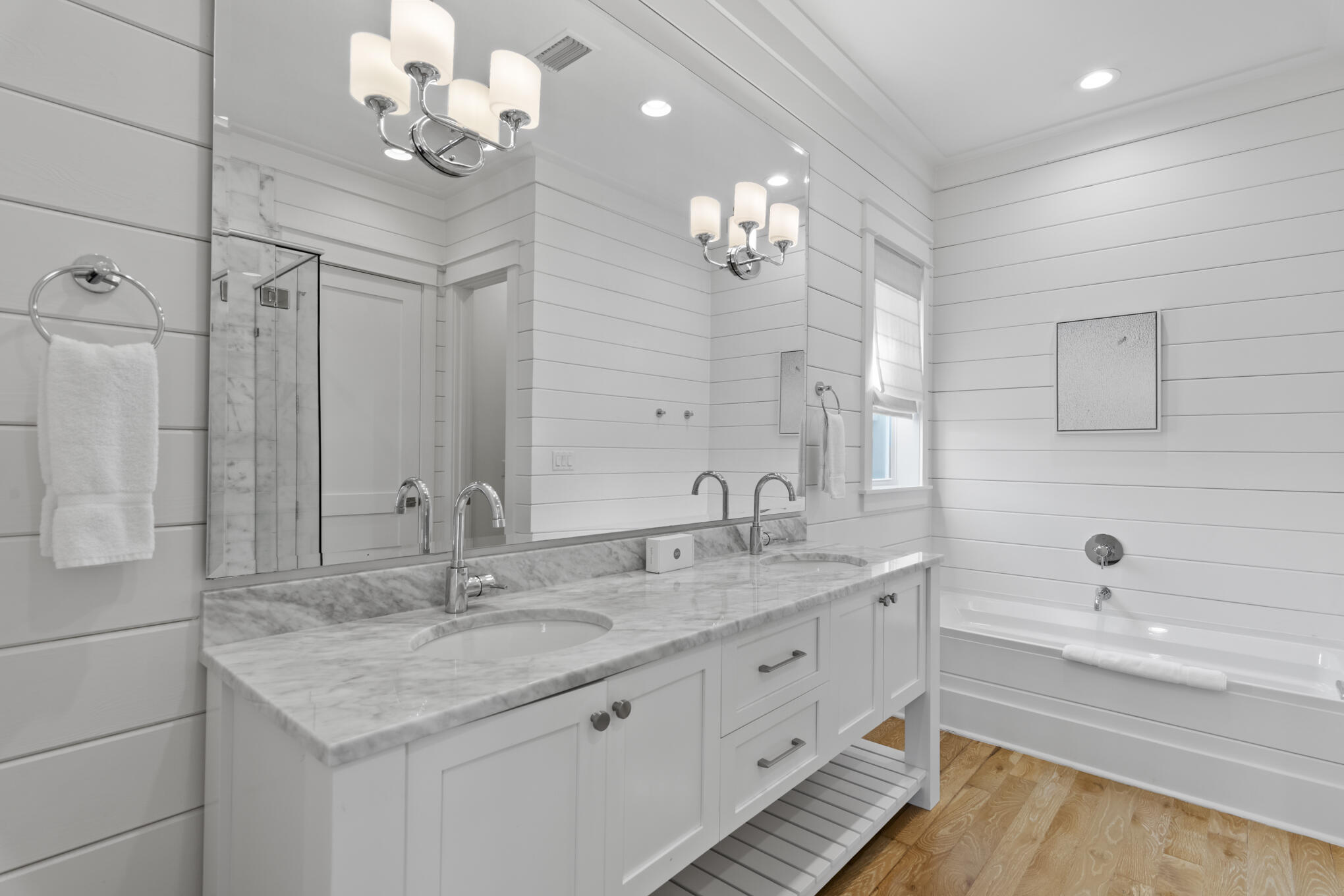 WATERCOLOR - Residential