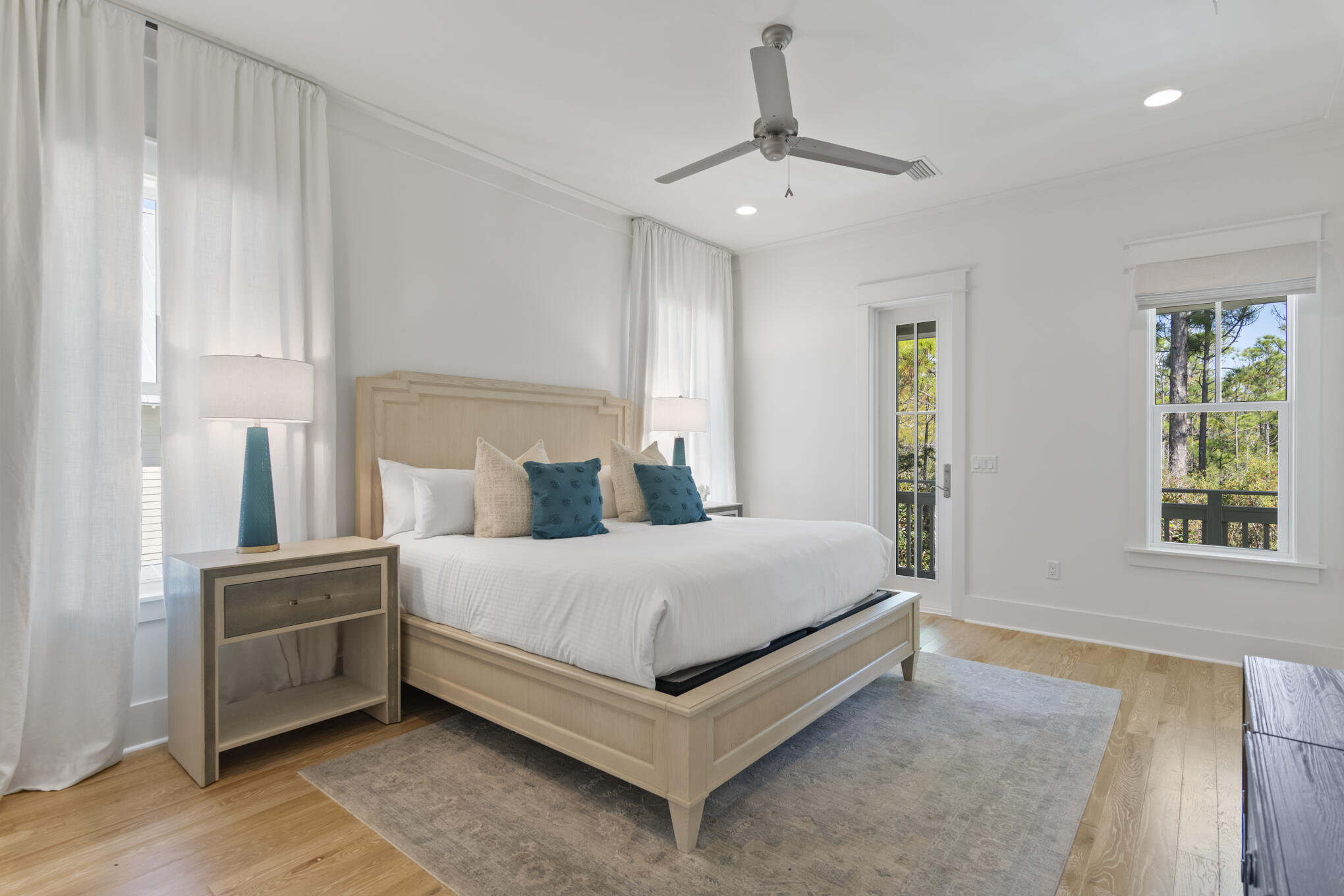 WATERCOLOR - Residential