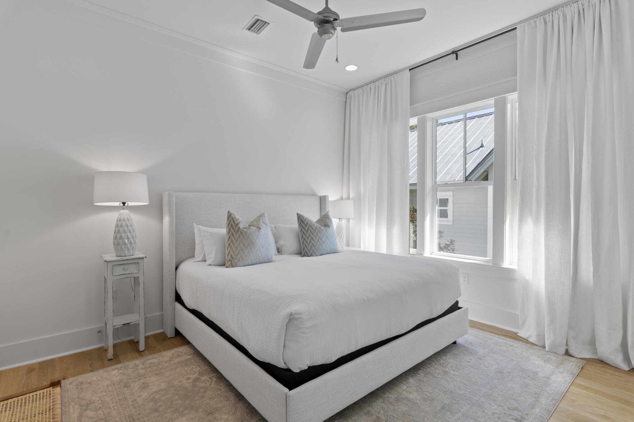 WATERCOLOR - Residential