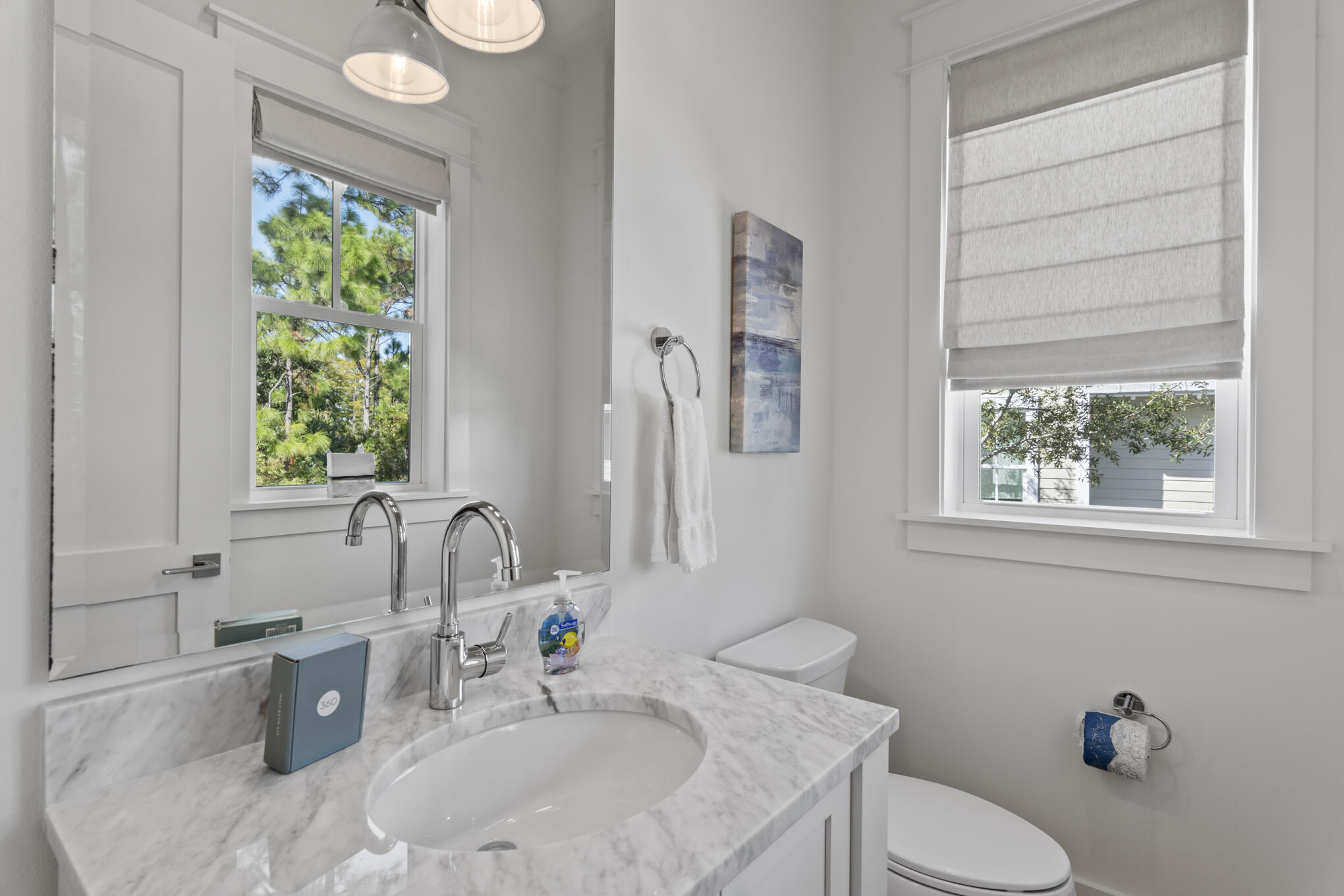 WATERCOLOR - Residential