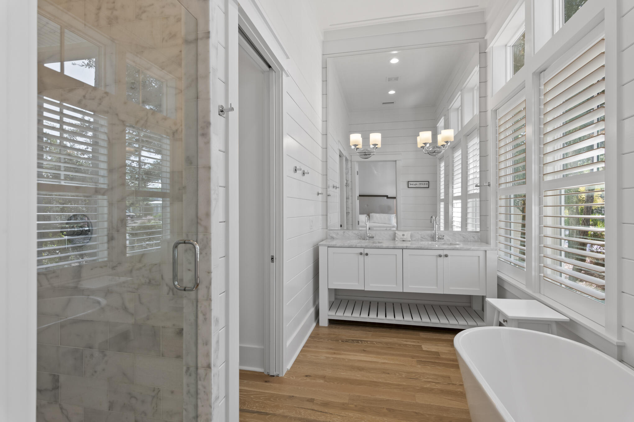 WATERCOLOR - Residential