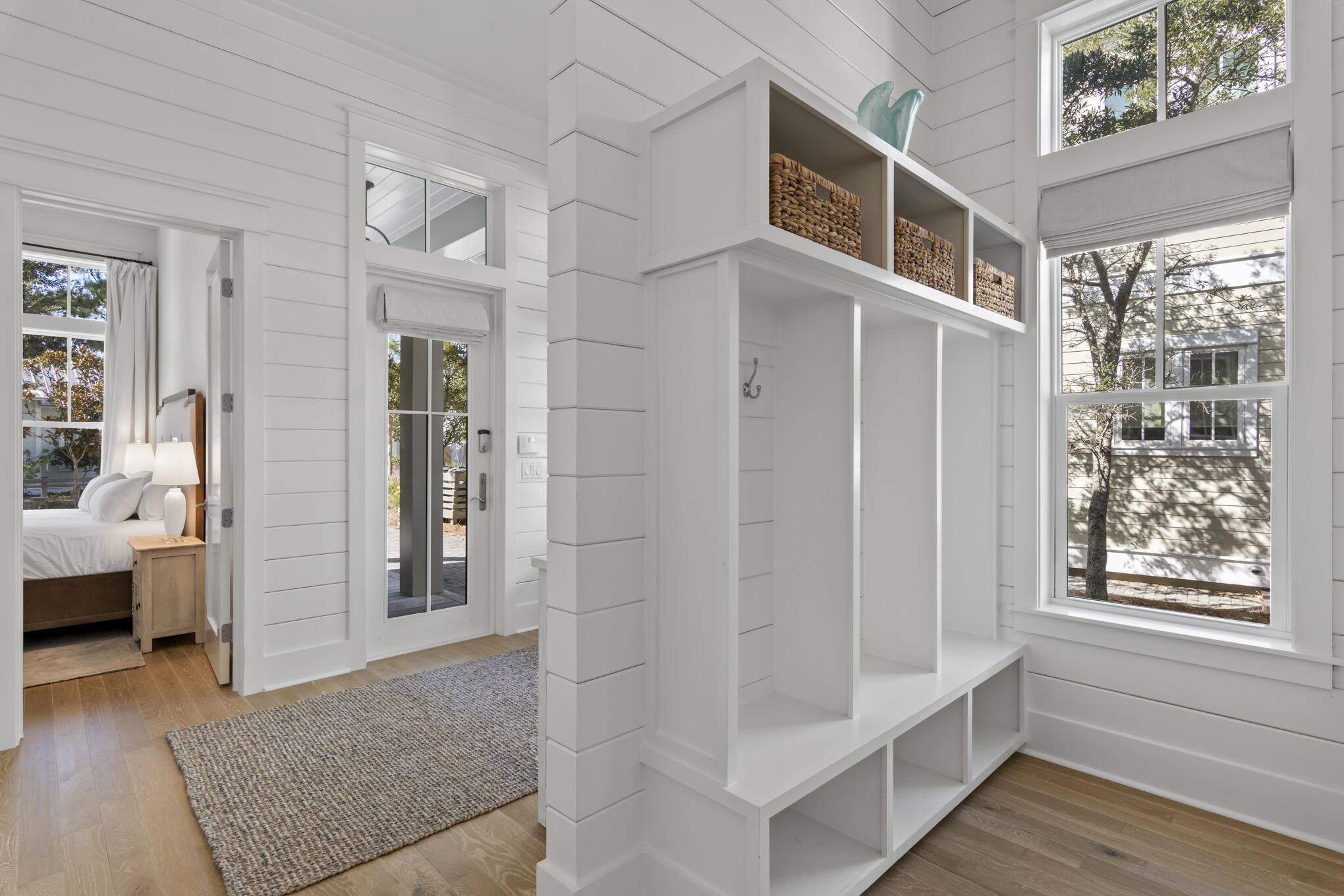 WATERCOLOR - Residential