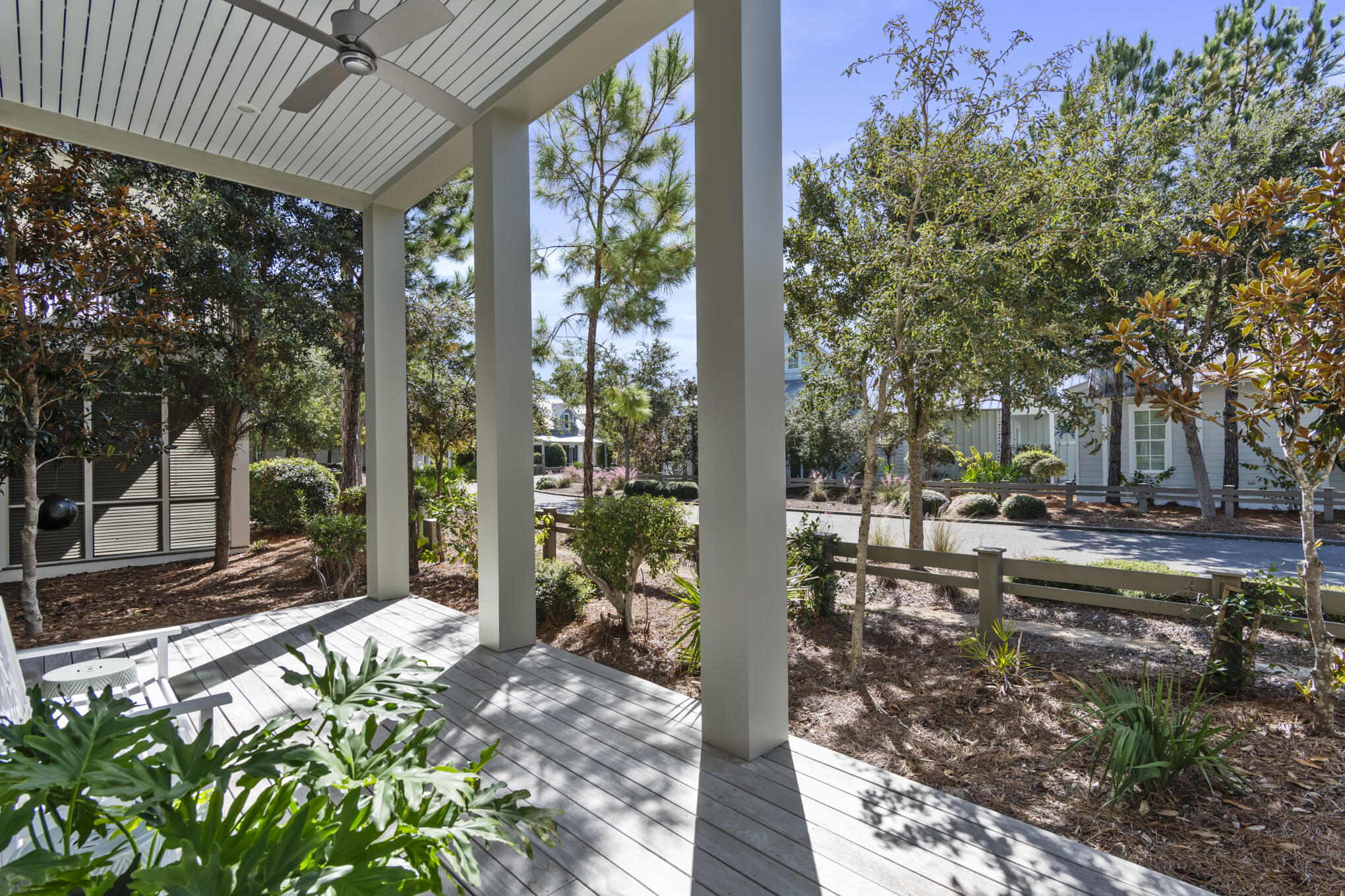 WATERCOLOR - Residential