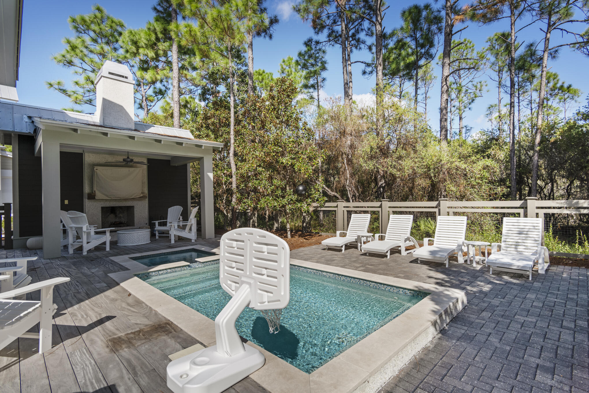 WATERCOLOR - Residential