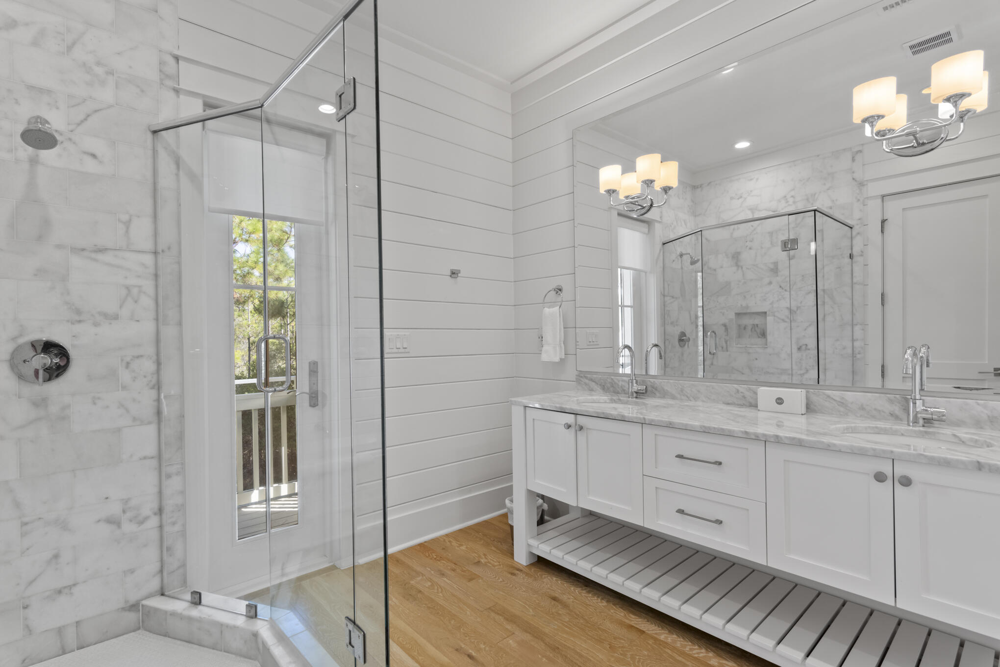 WATERCOLOR - Residential