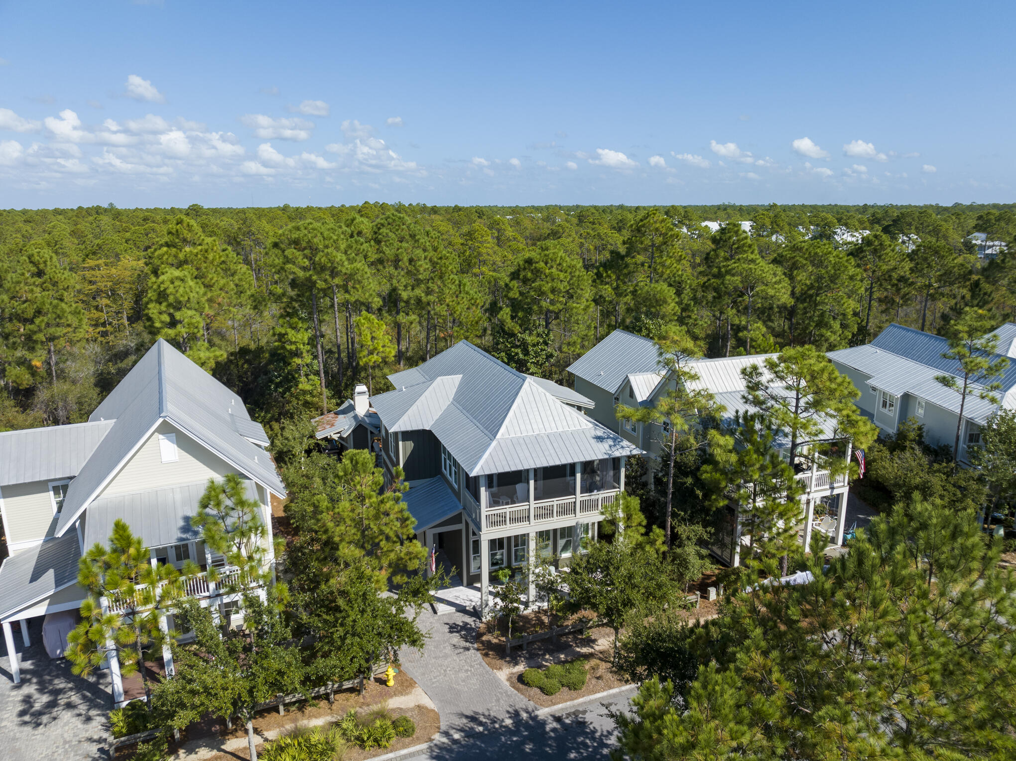 WATERCOLOR - Residential
