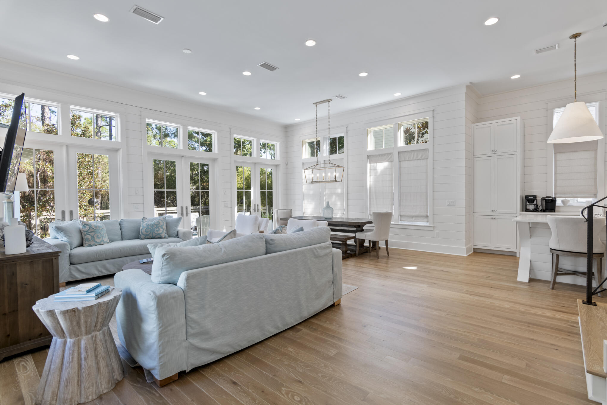 WATERCOLOR - Residential