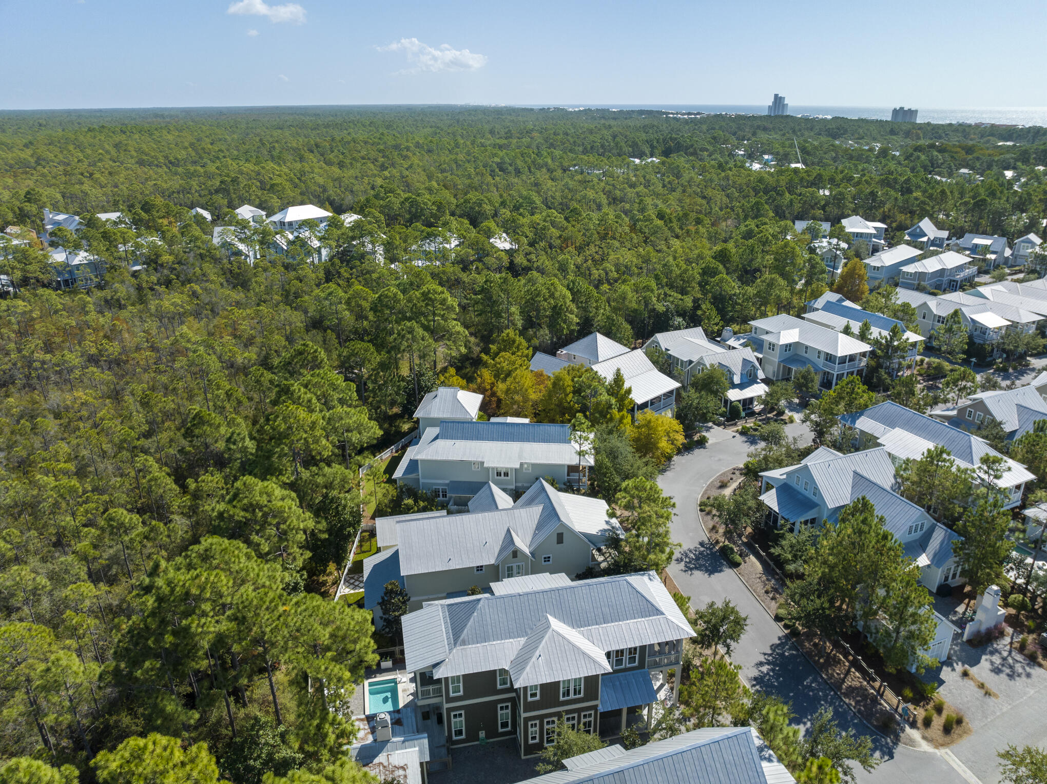 WATERCOLOR - Residential