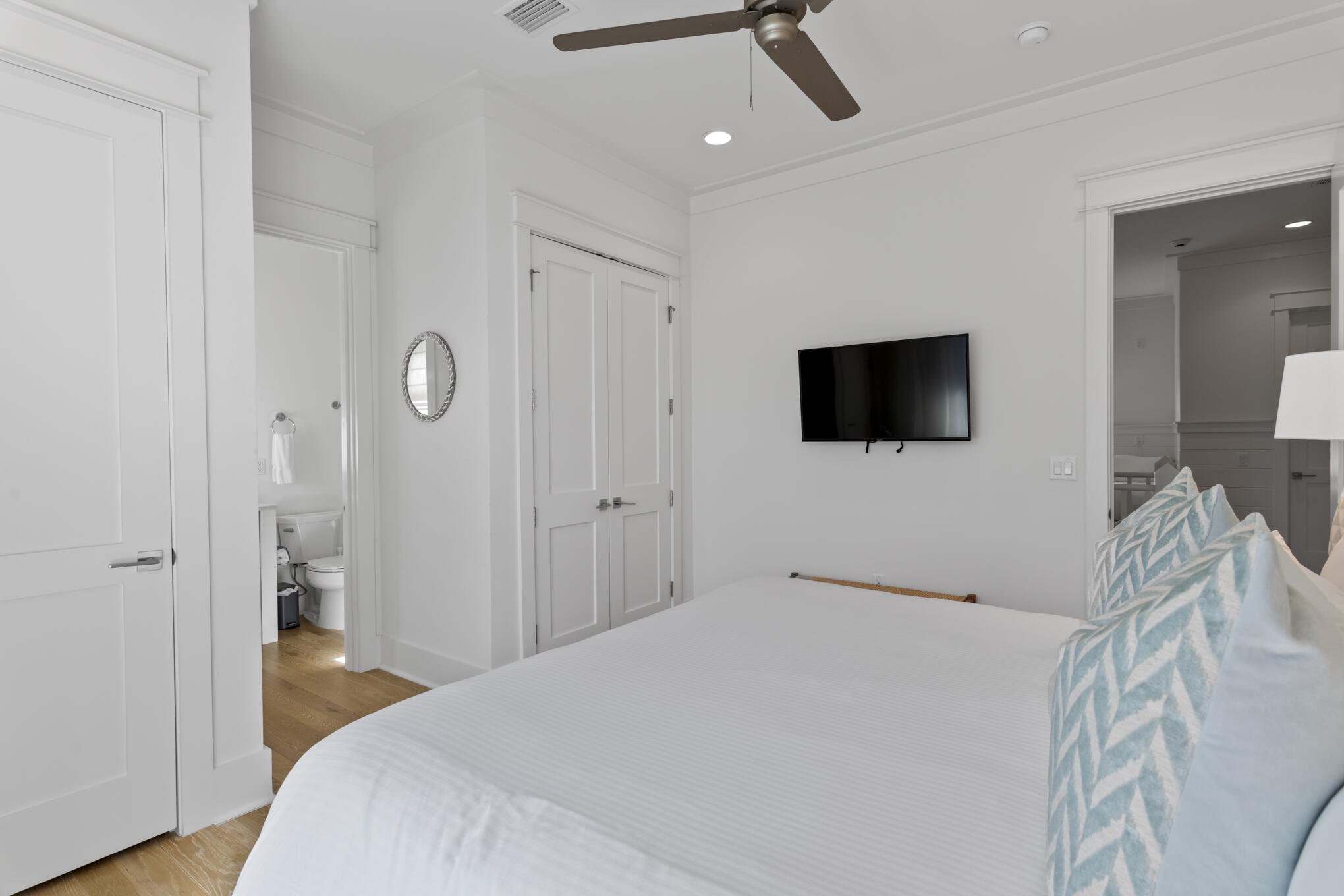 WATERCOLOR - Residential