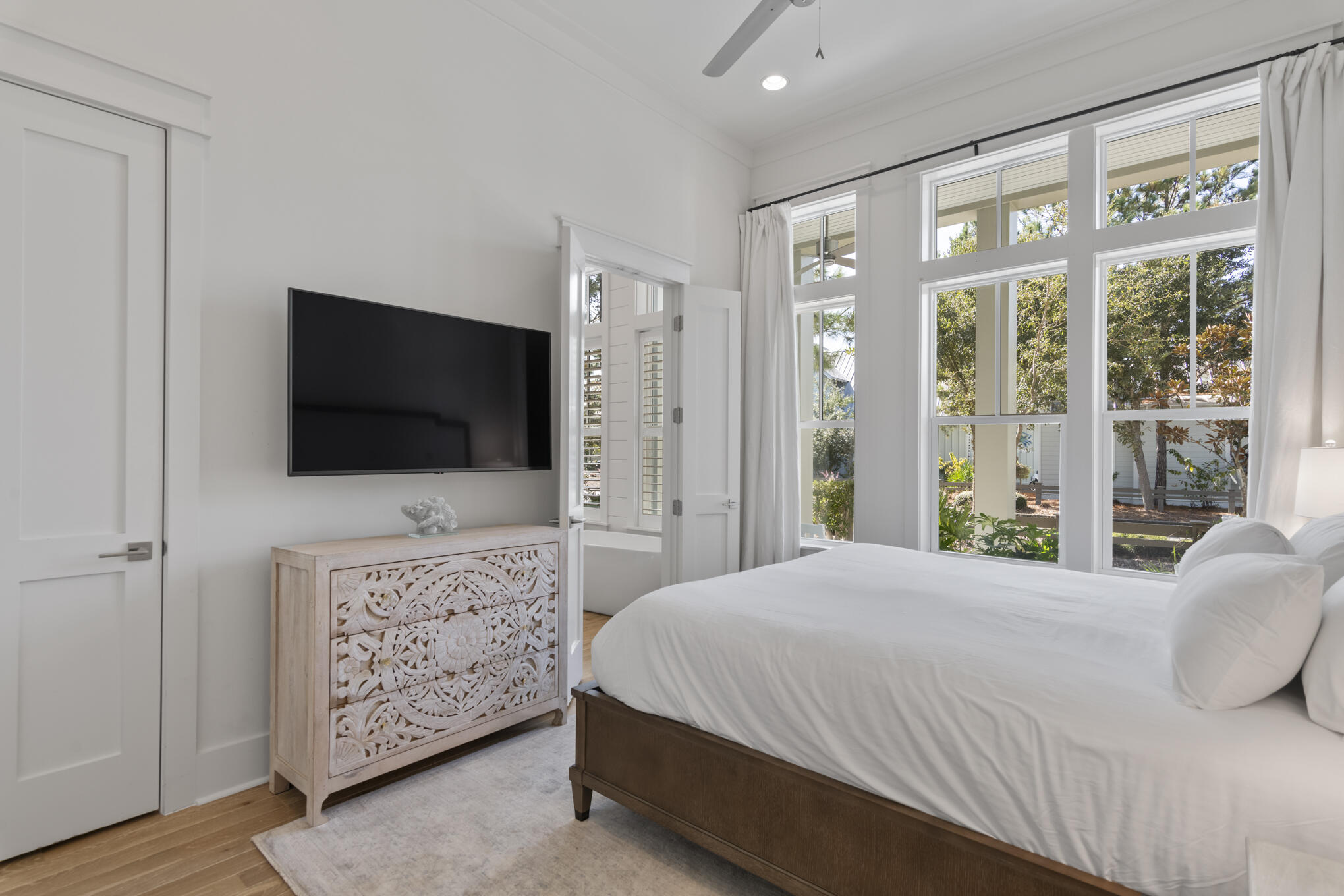 WATERCOLOR - Residential