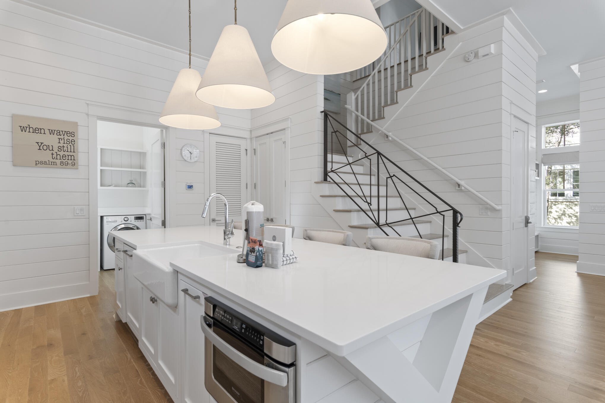 WATERCOLOR - Residential